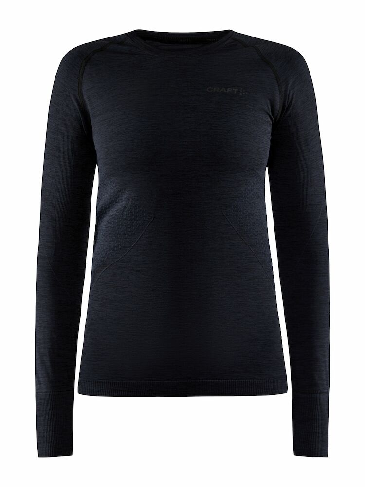 CORE DRY ACTIVE COMFORT LS W #1