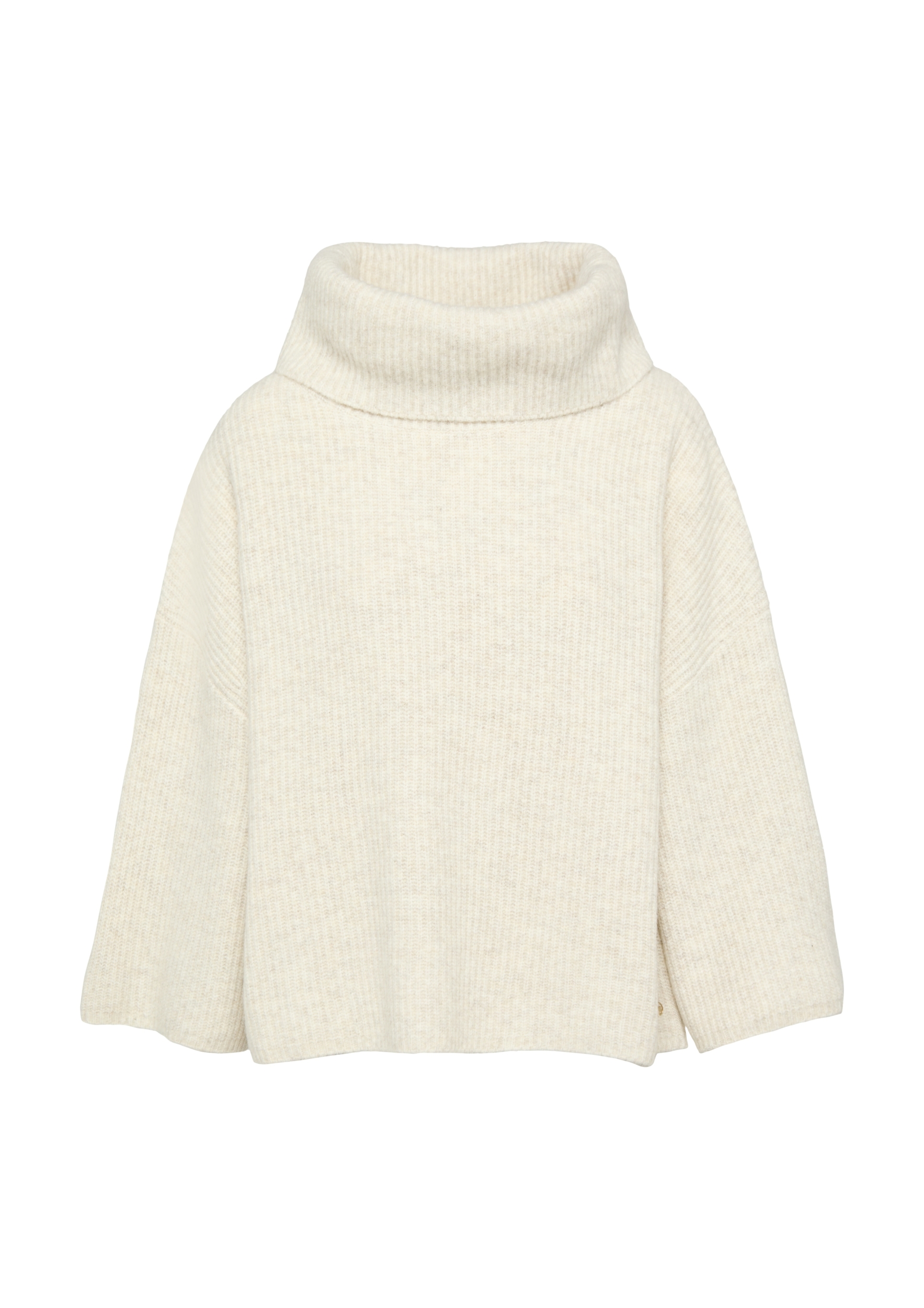 Indoor-Poncho #1