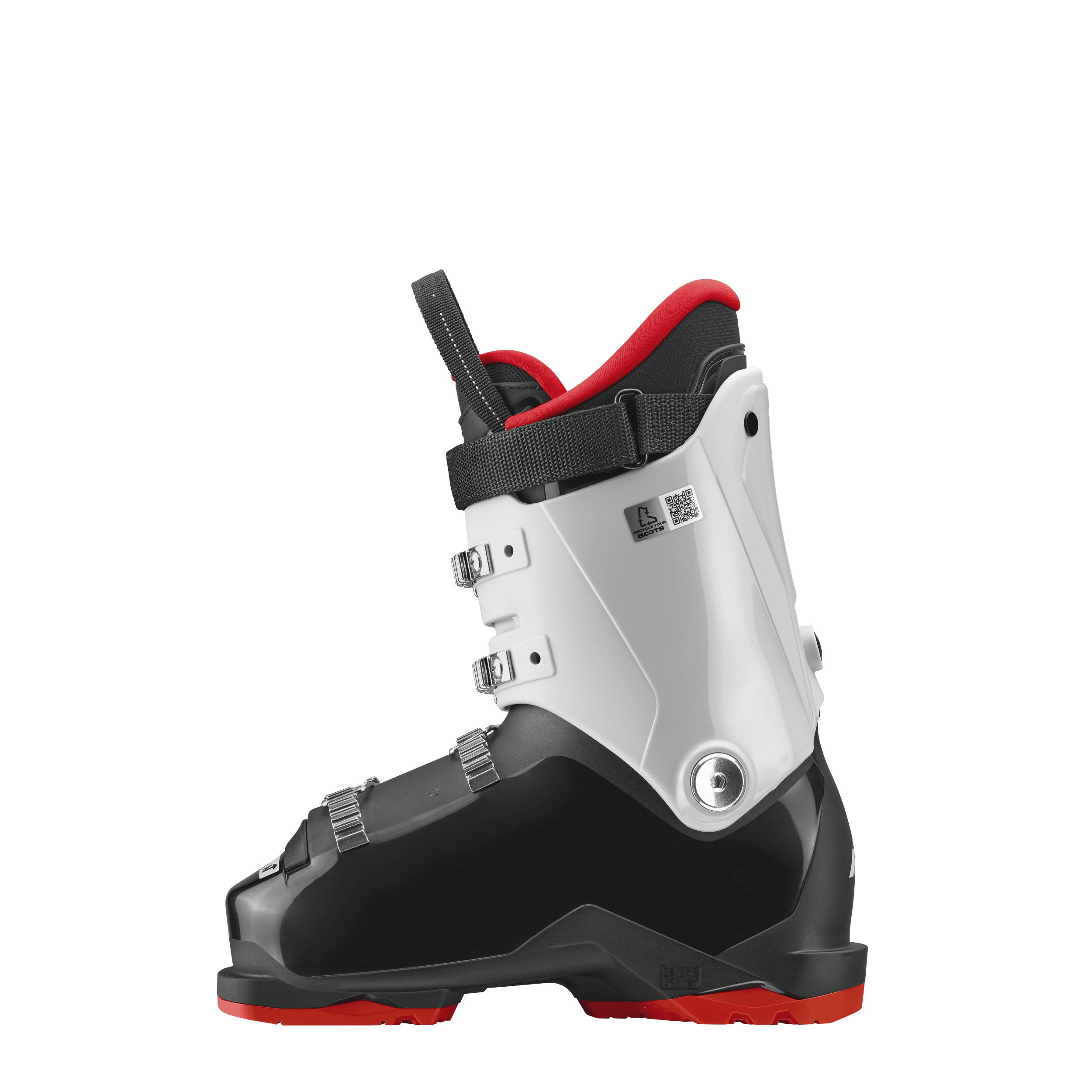 SPEEDMACHINE J 4 #4