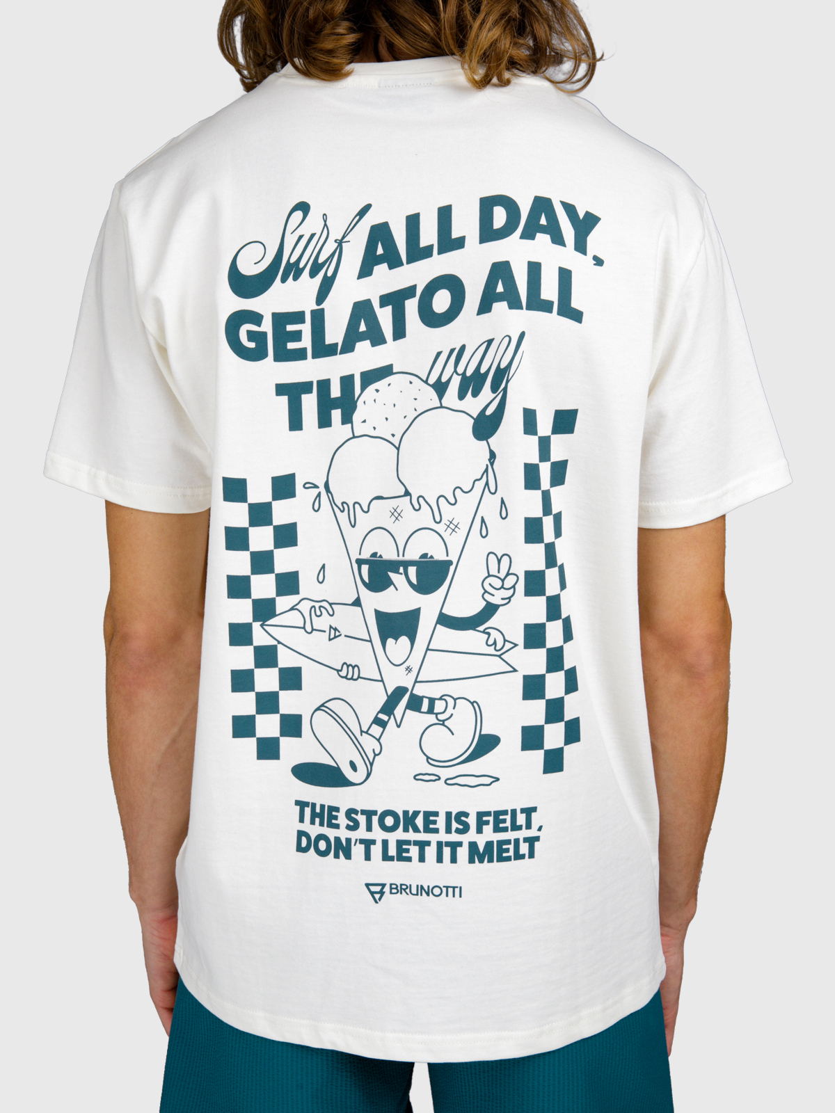 Ittalo Men T-shirt #7