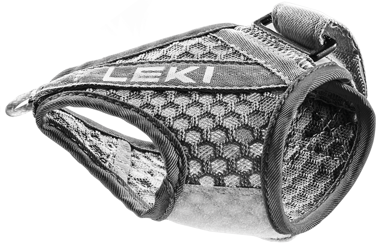 Shark Frame Strap Mesh #1