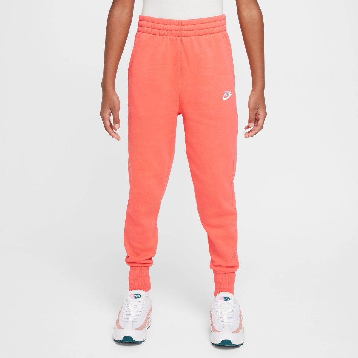 G NSW CLUB FLC HR FTD PNT LBR