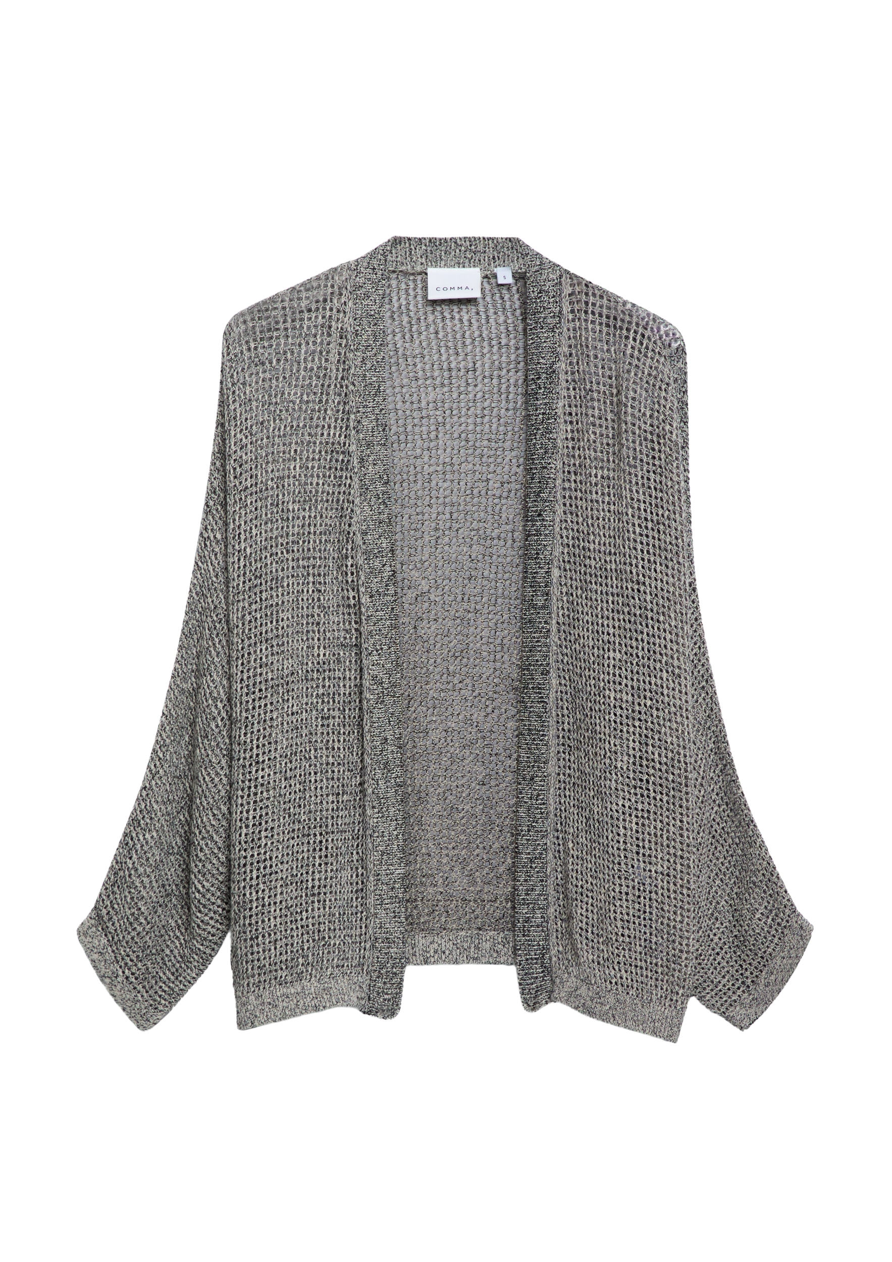 Strickjacke #1
