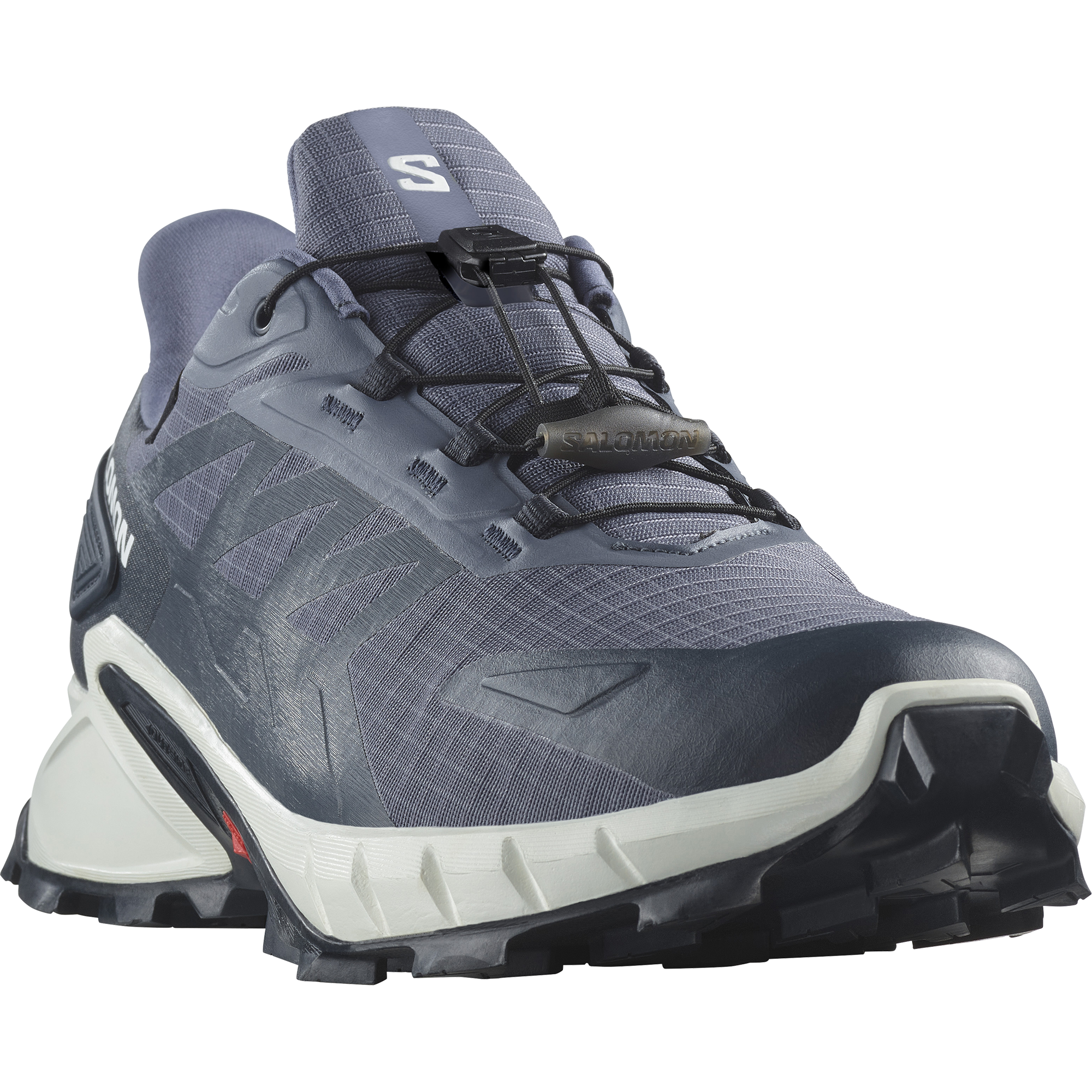 SHOES SUPERCROSS 4 GTX Grisai/Wht/Carbon #2