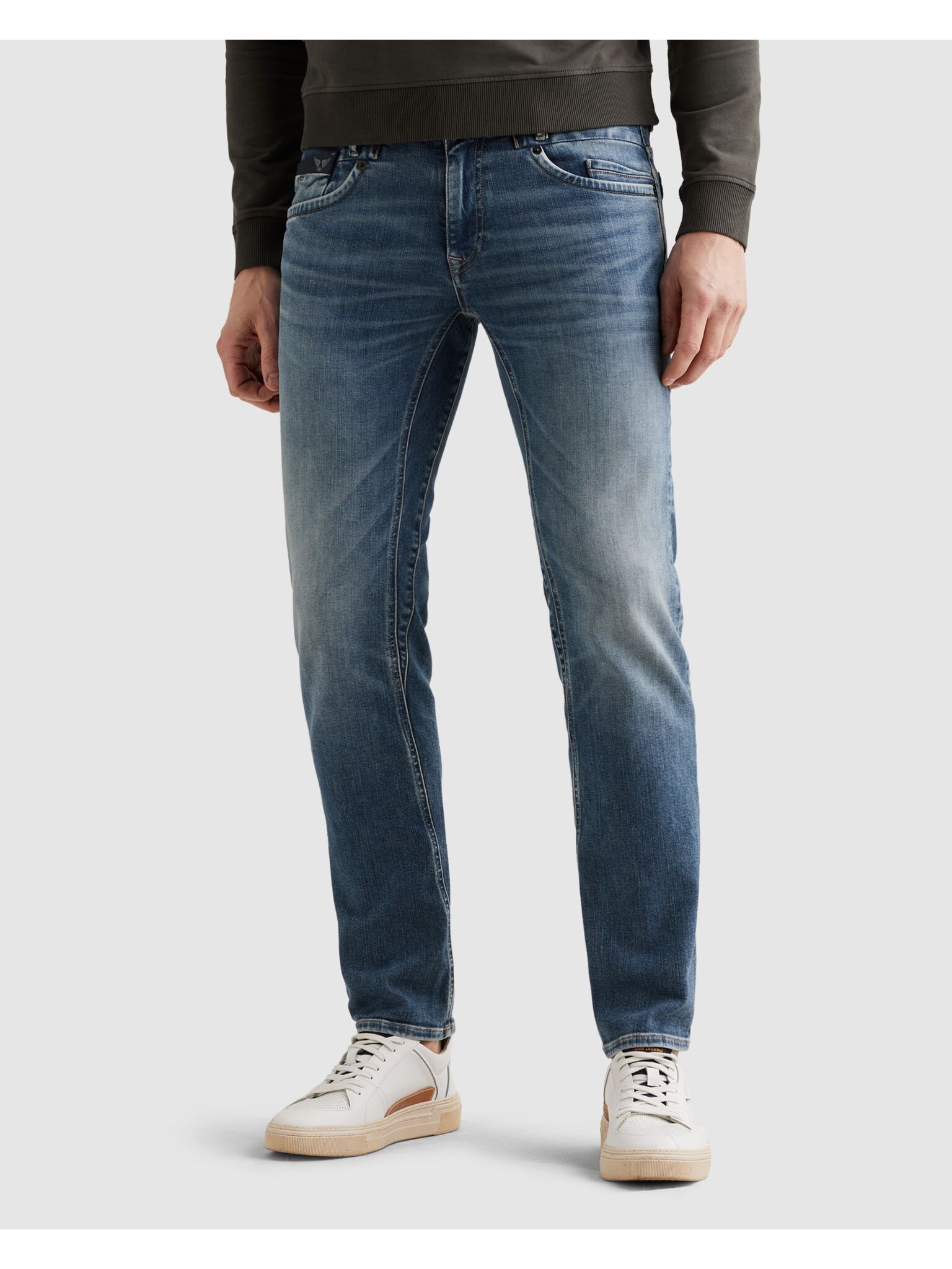 COMMANDER 3.0 USED FRESH BLUE #1