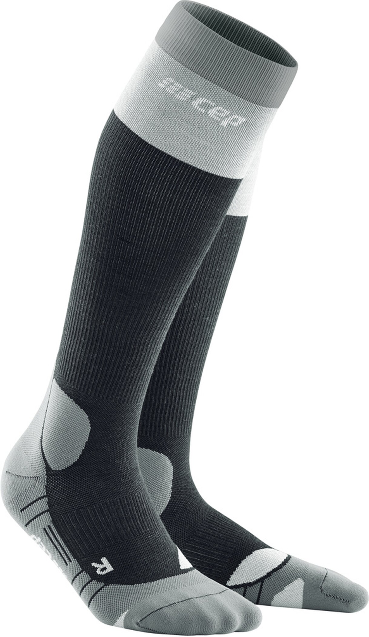 CEP Damen Hiking Light Merino Socks #1