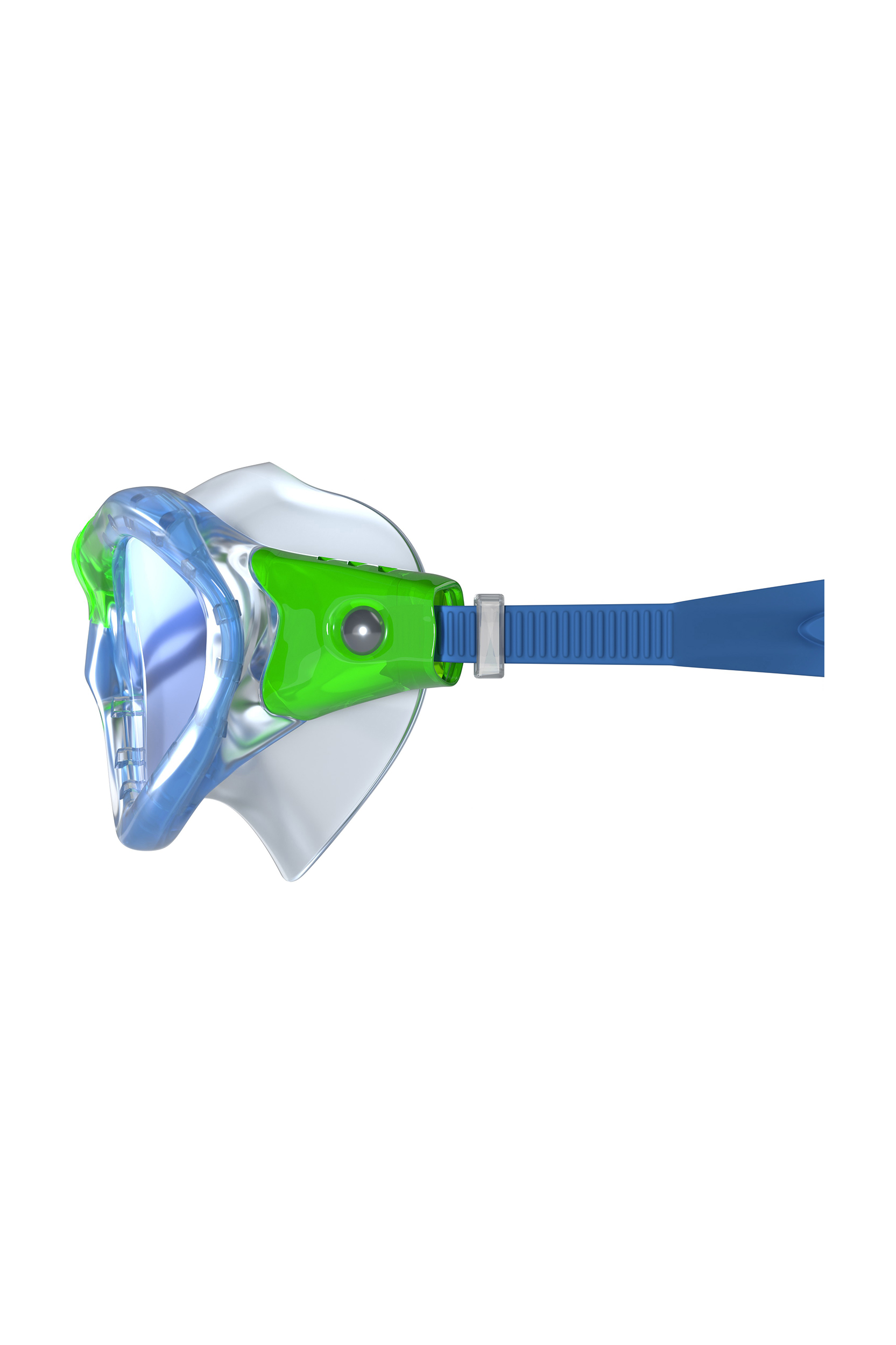 Schwimmbrille Endurance Pro II #6