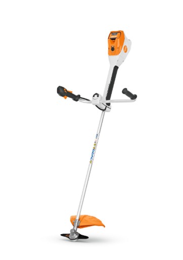 STIHL FSA 200 Grundgerät / GC 260-2 #1