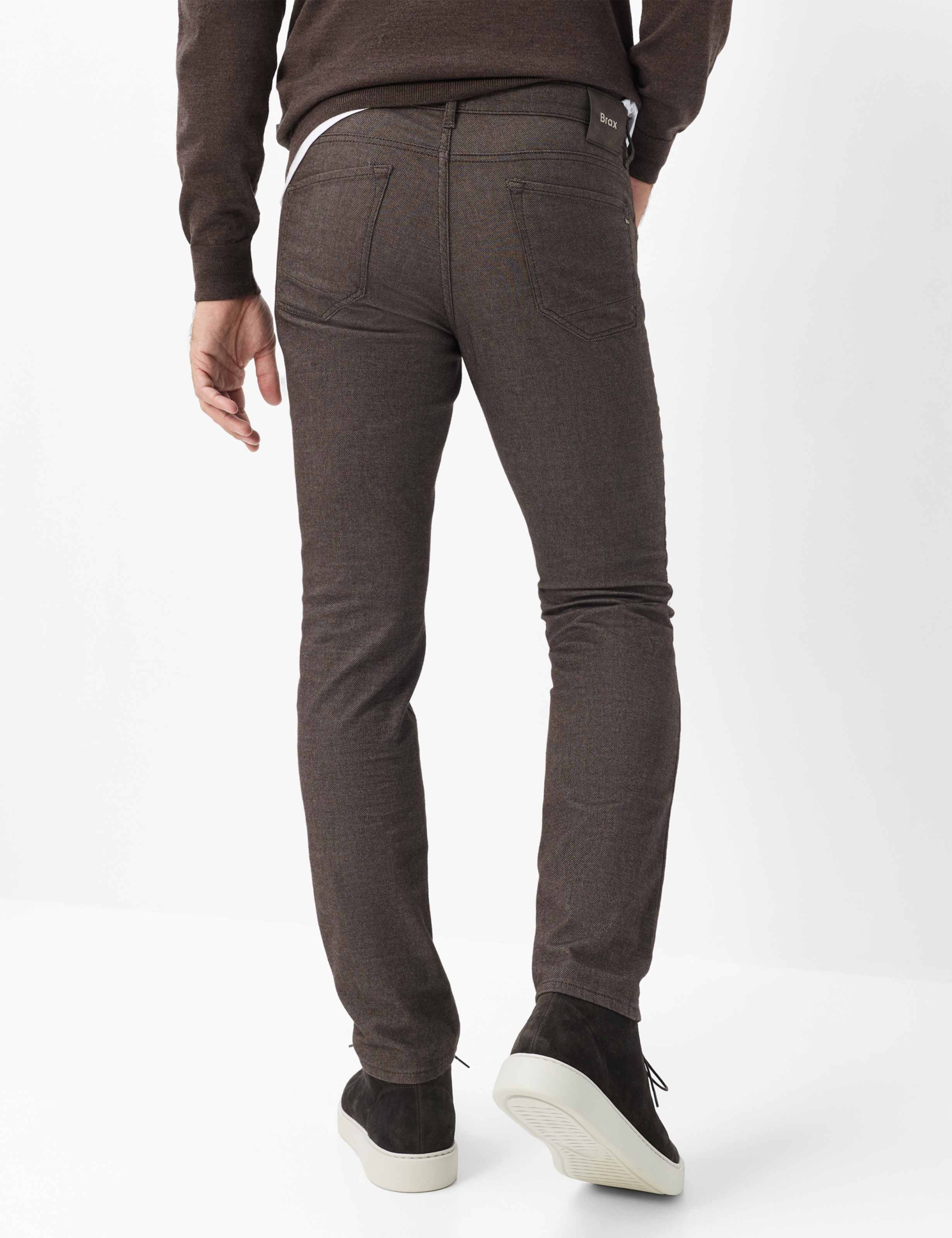 STYLE.CHUCKSNOS #5