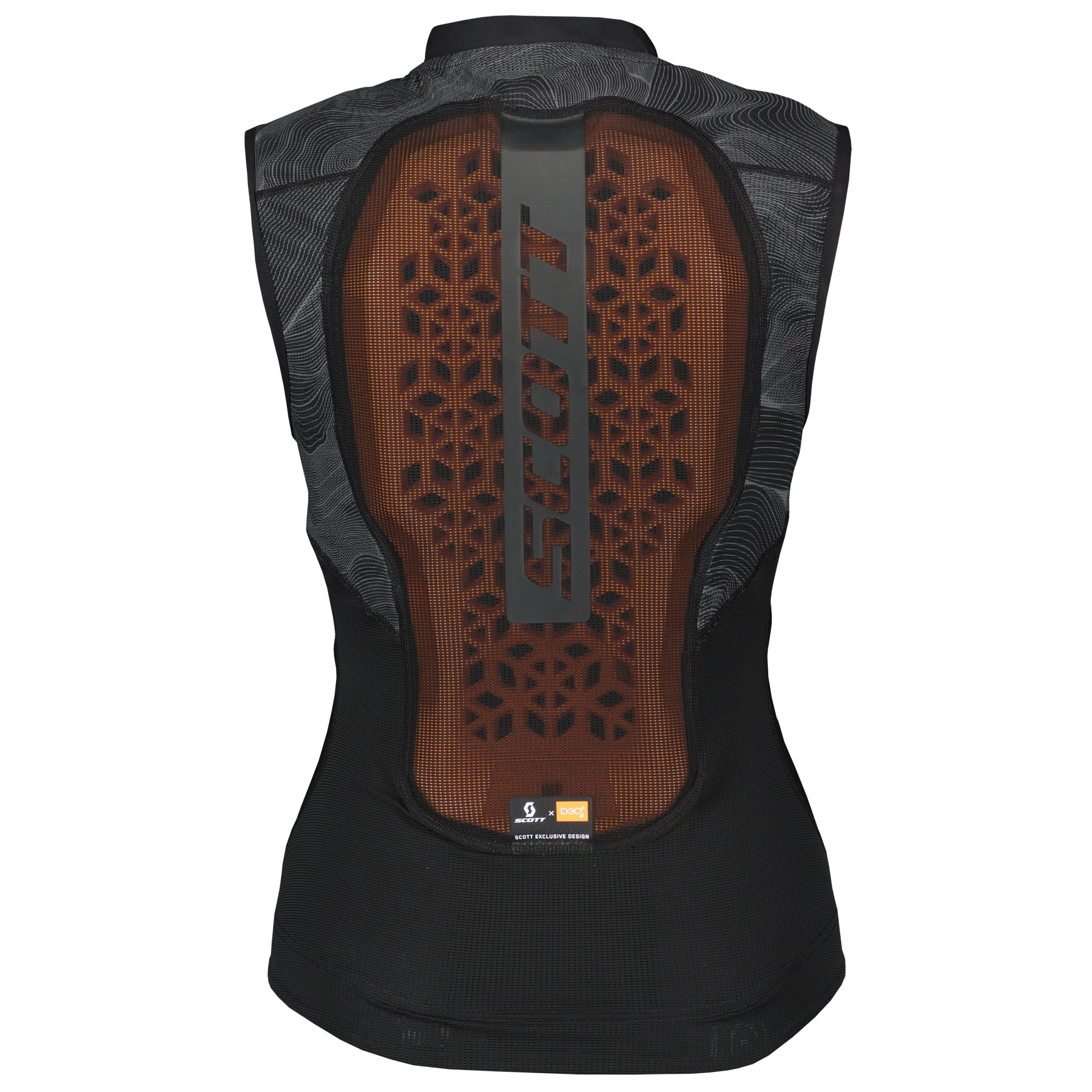 SCO Light Vest Protector W's AirFlex #1