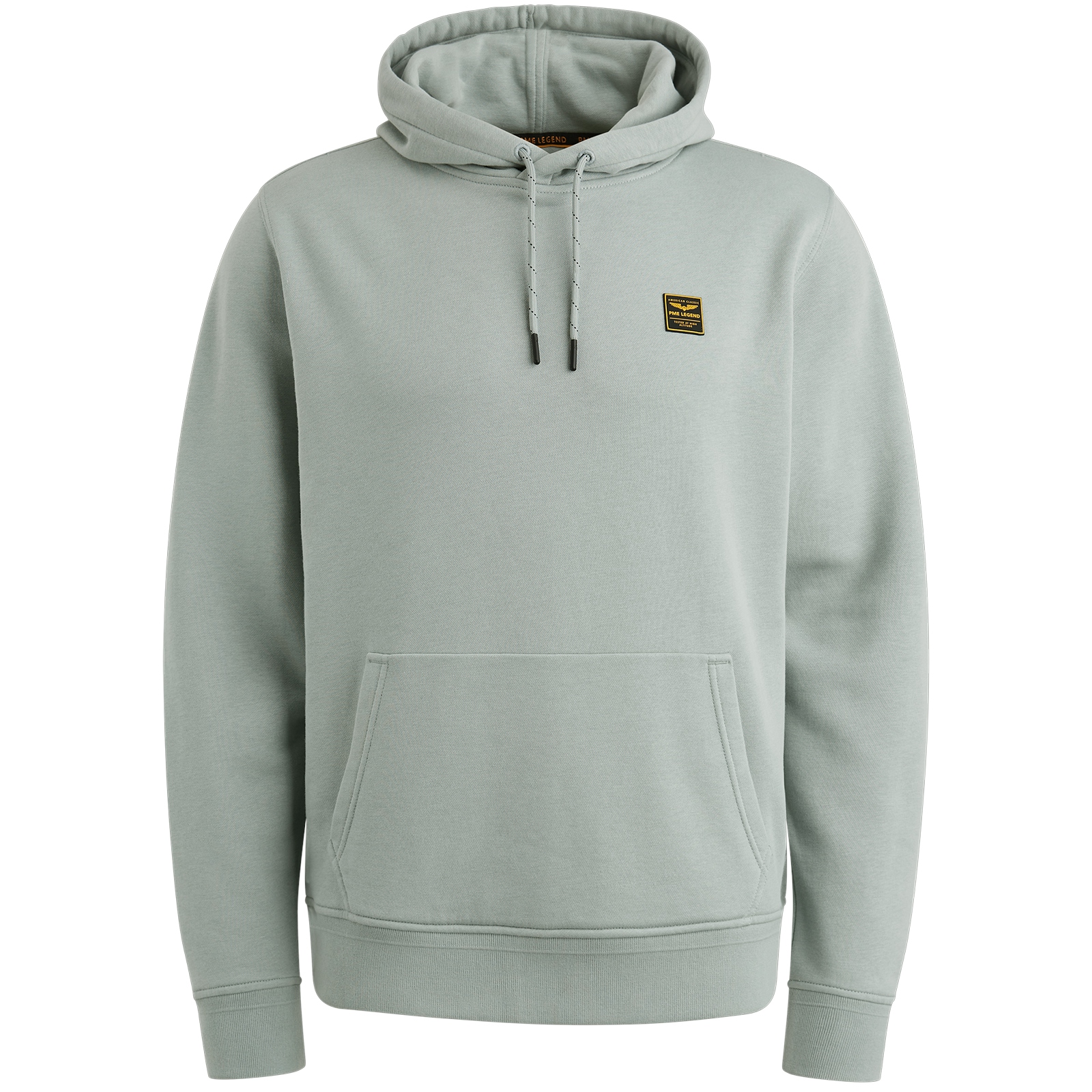 Hooded 3t cross terry #1
