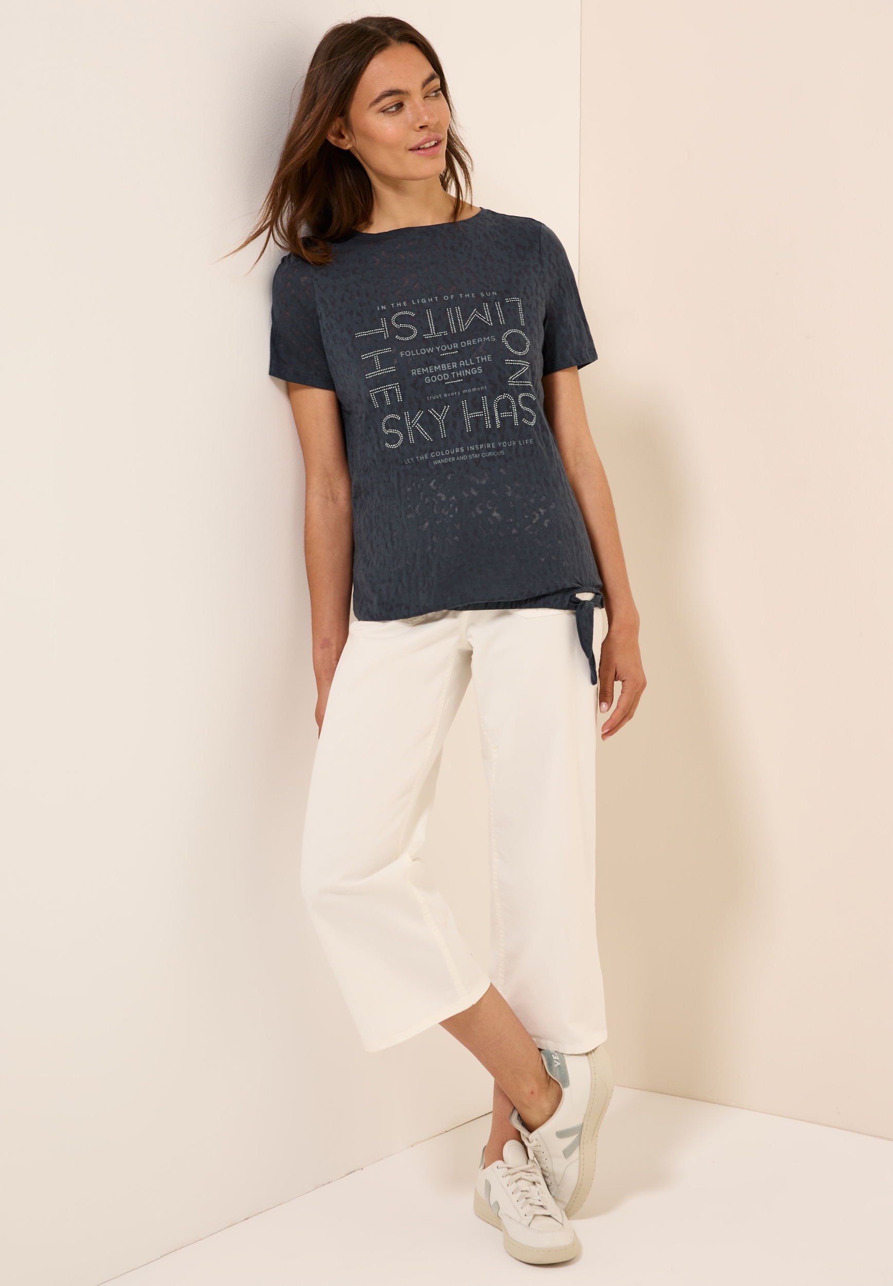 Burn Out Domestud FP T-Shirt #5