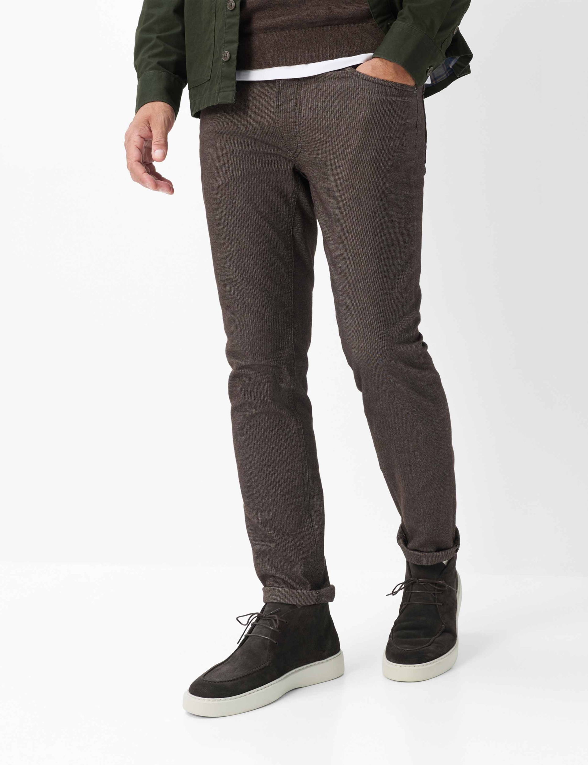STYLE.CHUCKSNOS #3