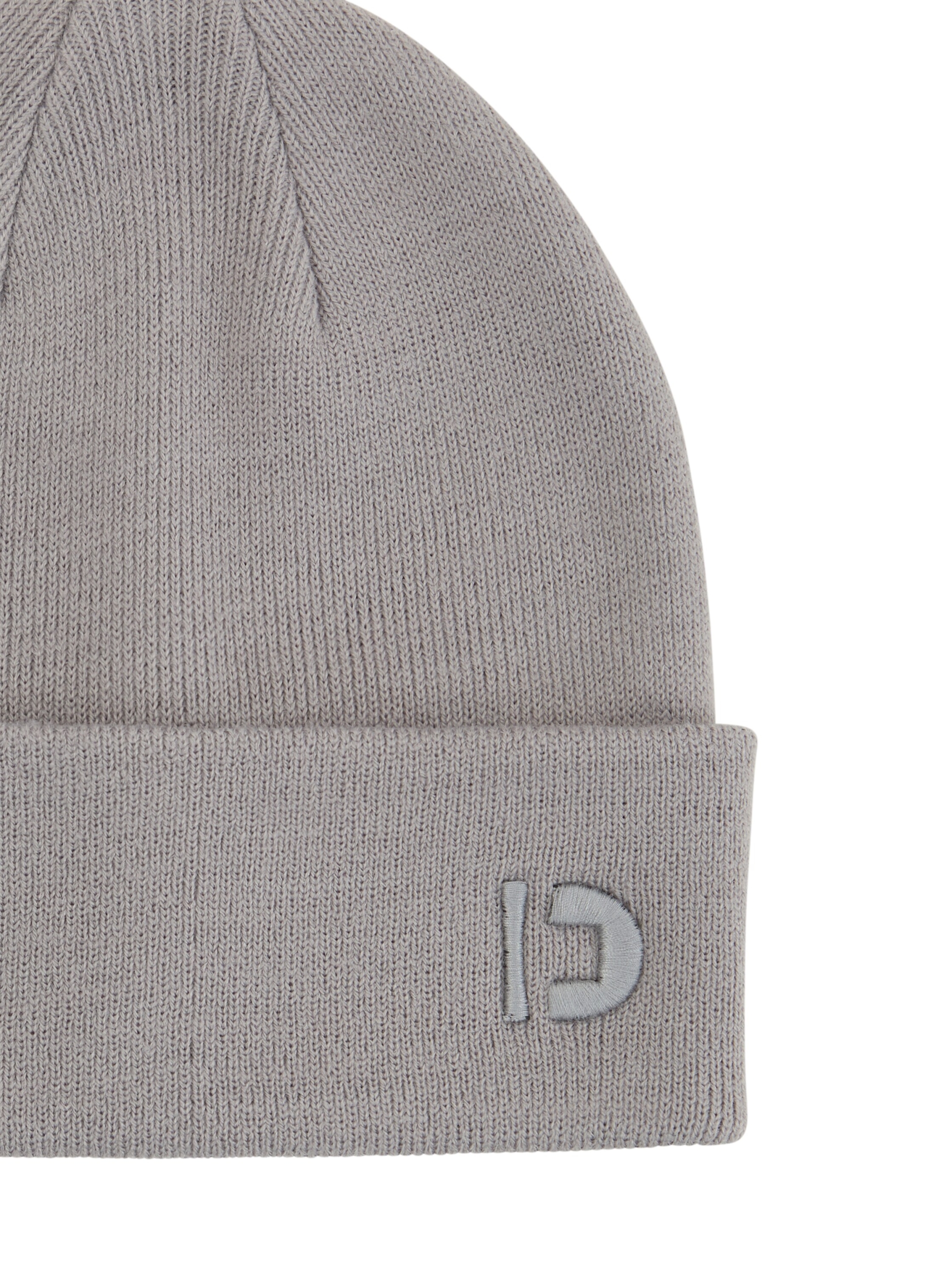 Beanie mit Logo Stickerei #3