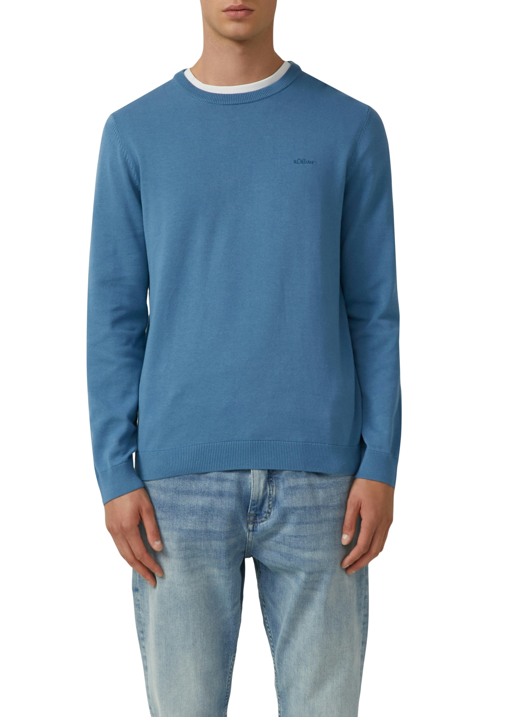 Strickpullover #6