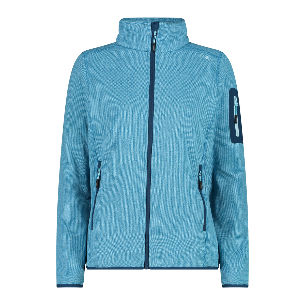 WOMAN JACKET
