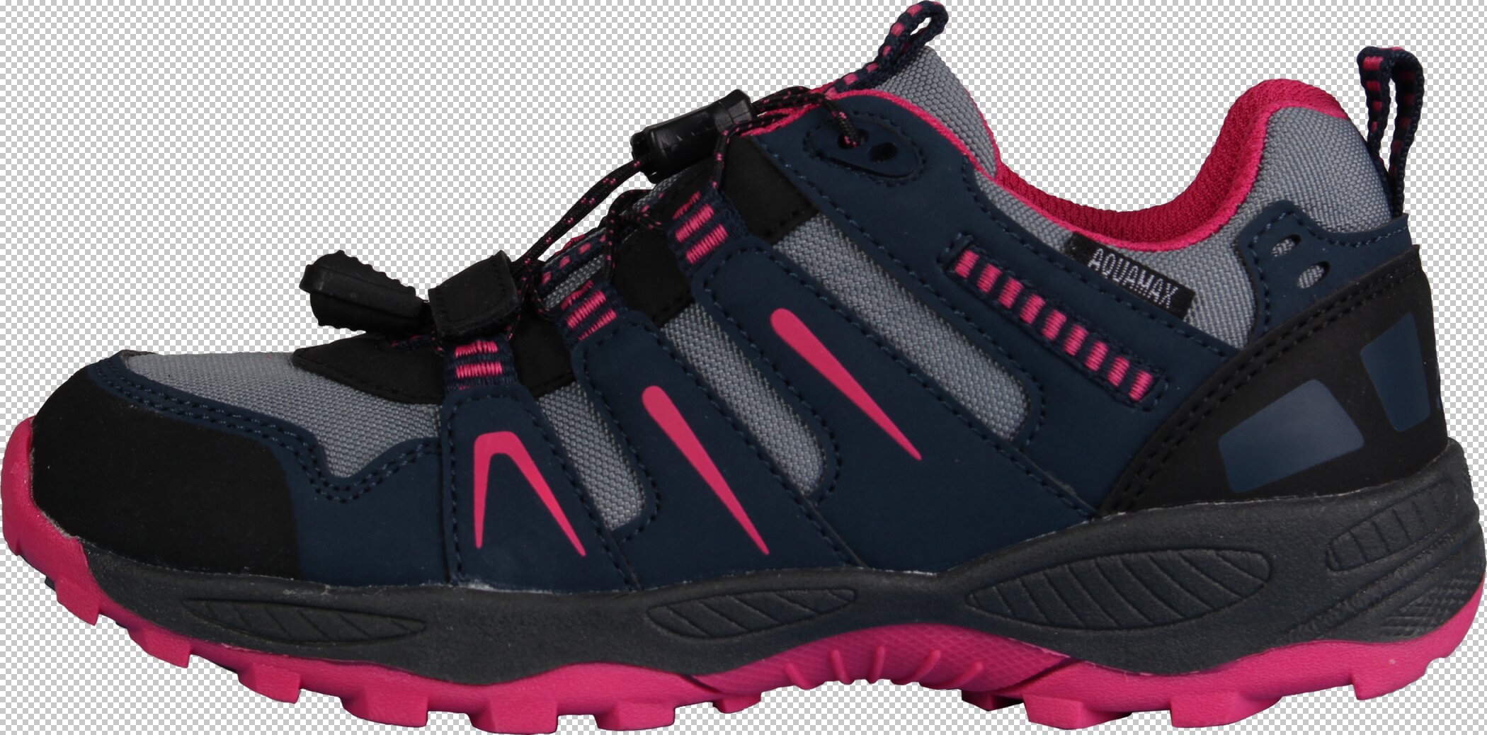 Ki.-Wander-Schuh Sonnberg II AQX Jr. #1
