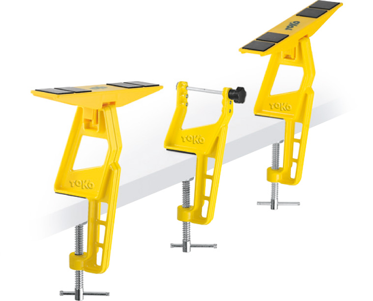 Ski Vise Nordic #1