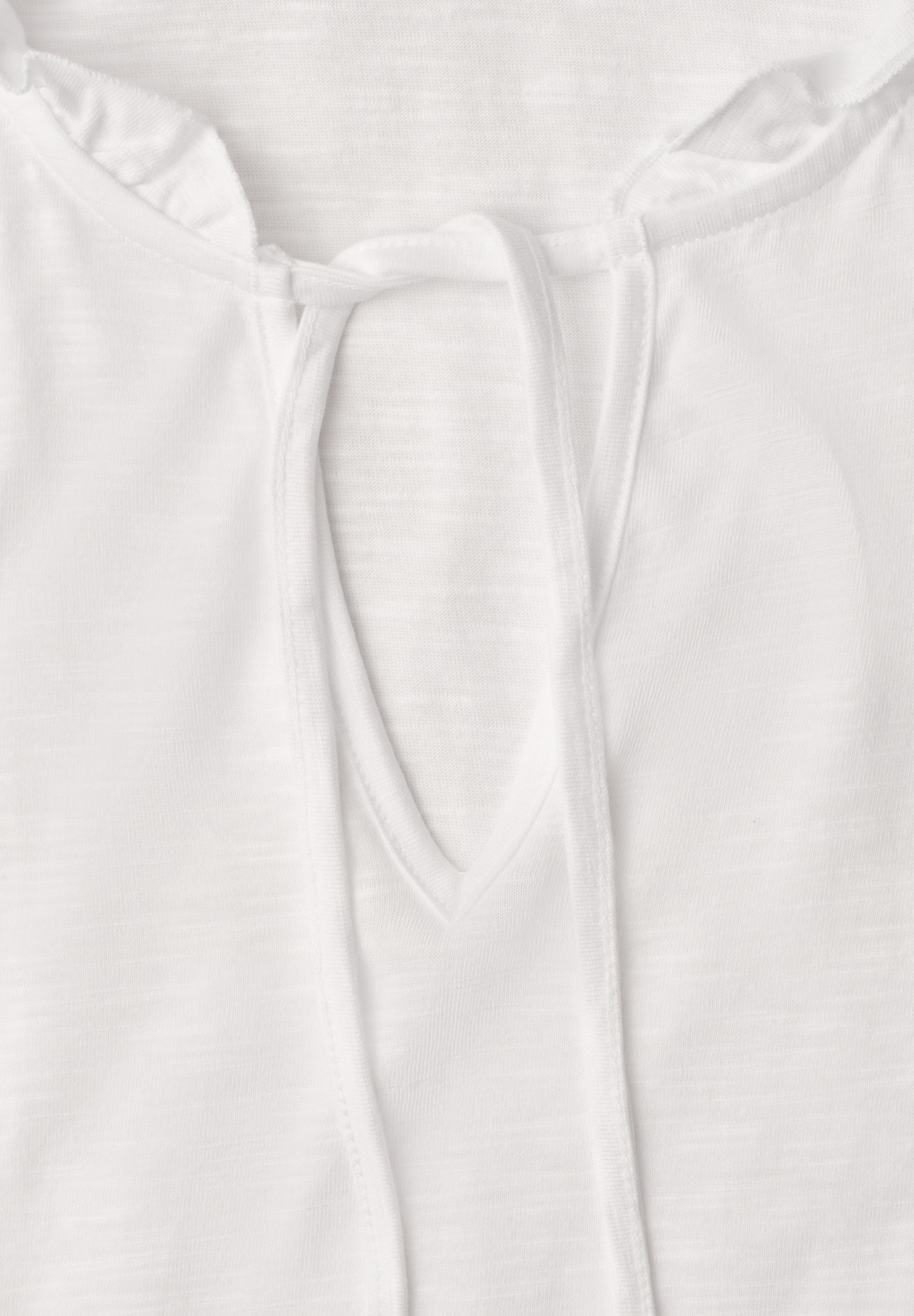 LTD QR Studio_Shirt w.frill ne #2