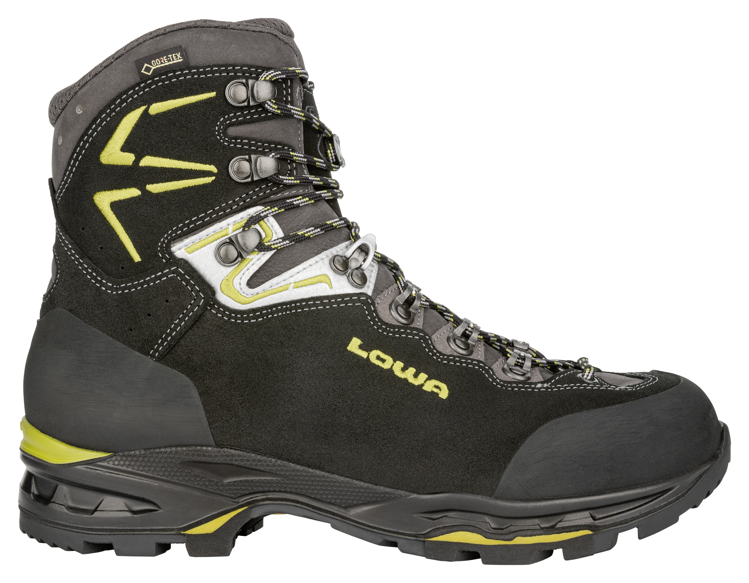 LOWA Herren Trekkingschuhe "Ticam II GTX" #2