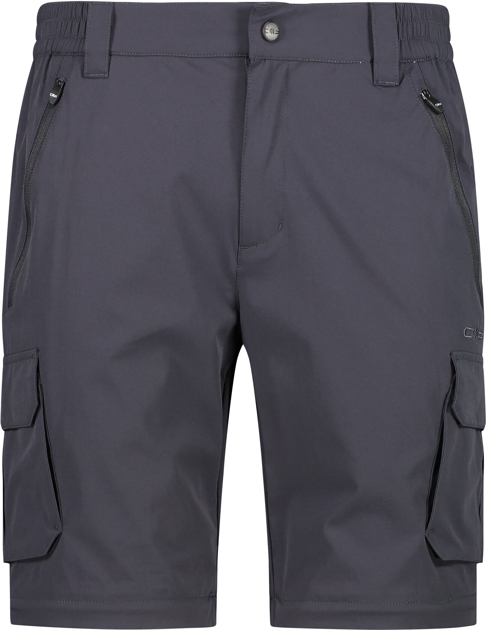 MAN ZIP OFF PANT #4