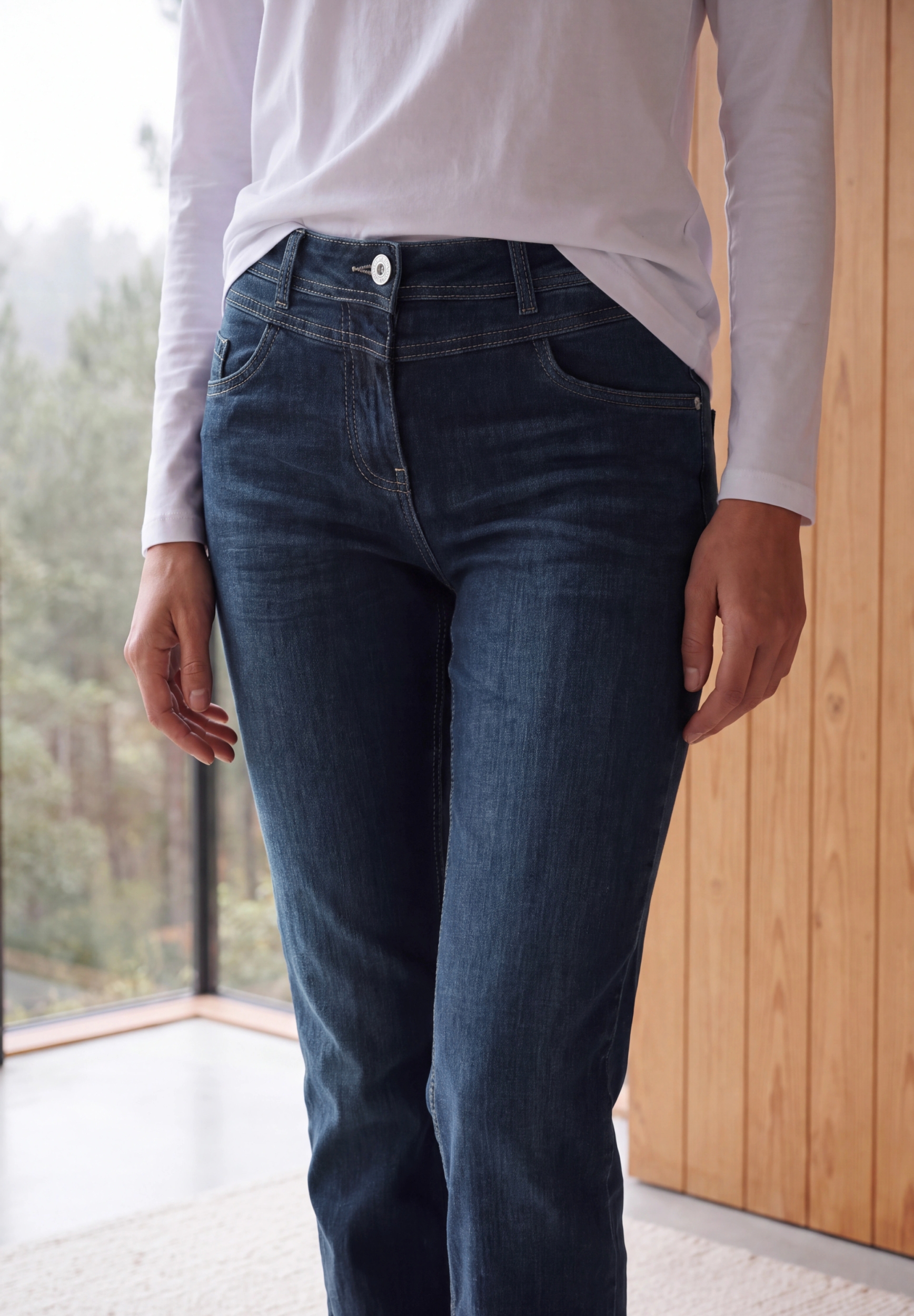 Style NOS Toronto BOOTCUT Dark #6