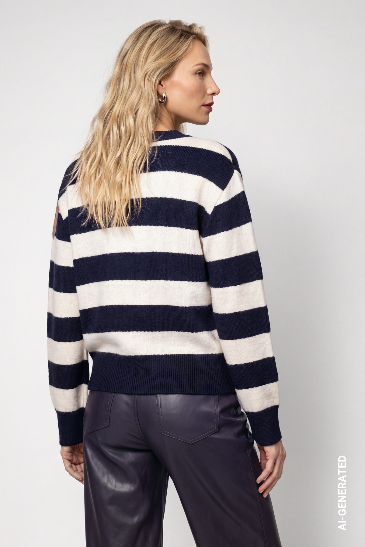 Pullover #4