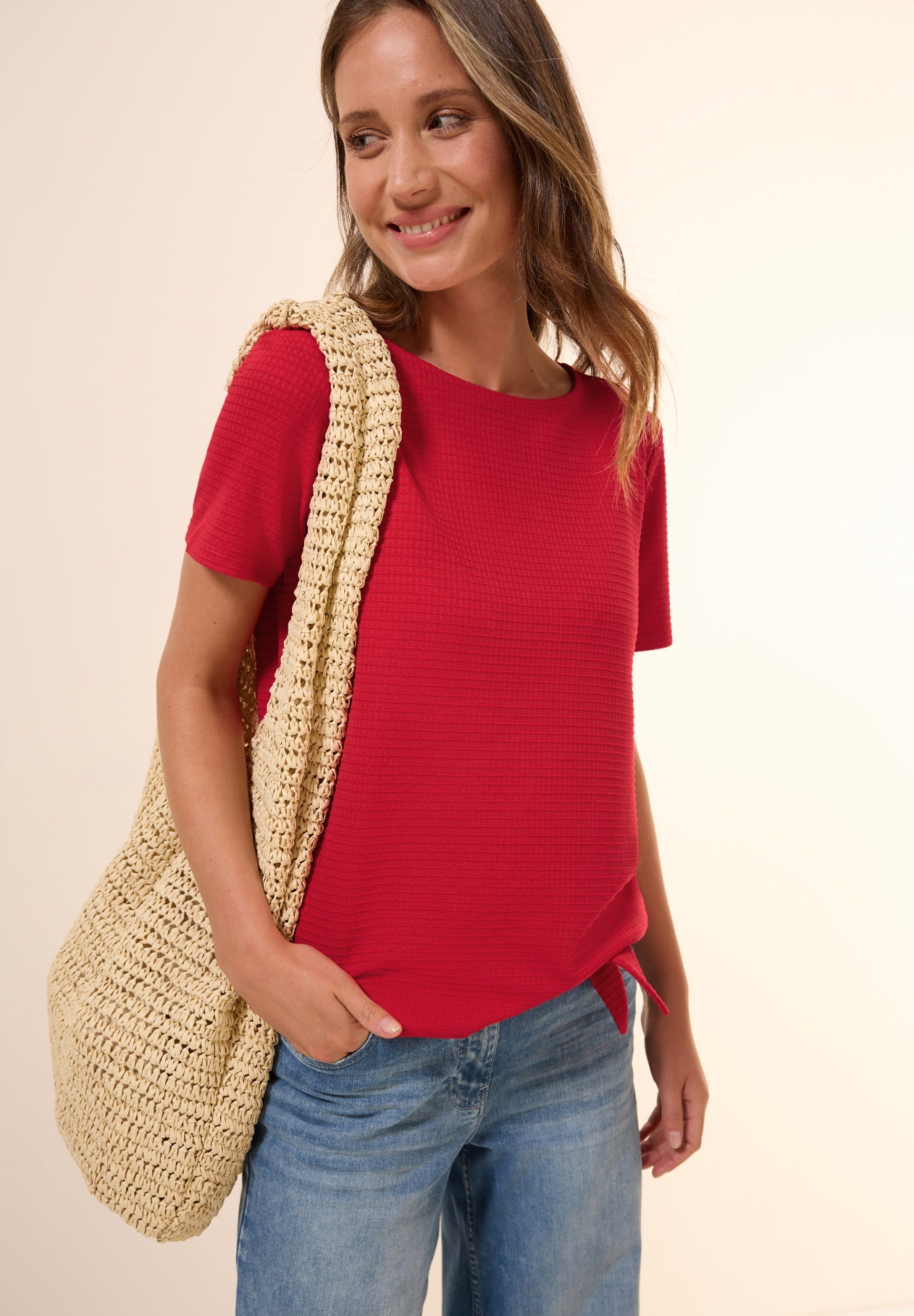 EOS_Solid Structure Shirt #6