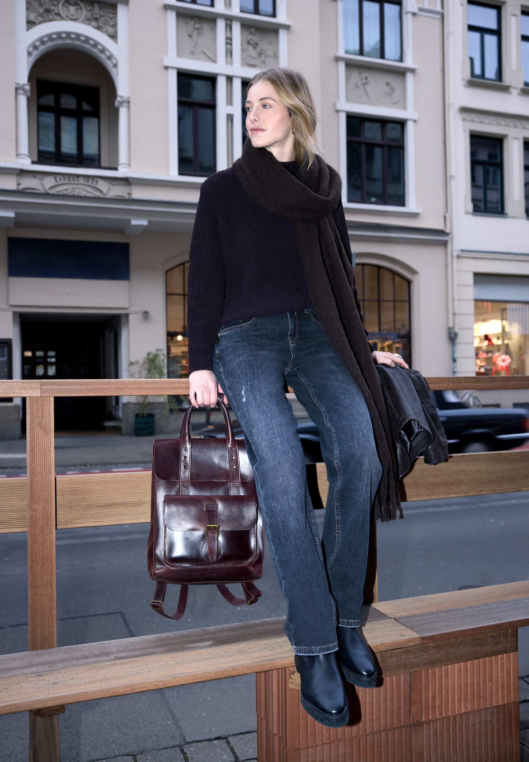 Studio Style Straight Leg.mw.m #5