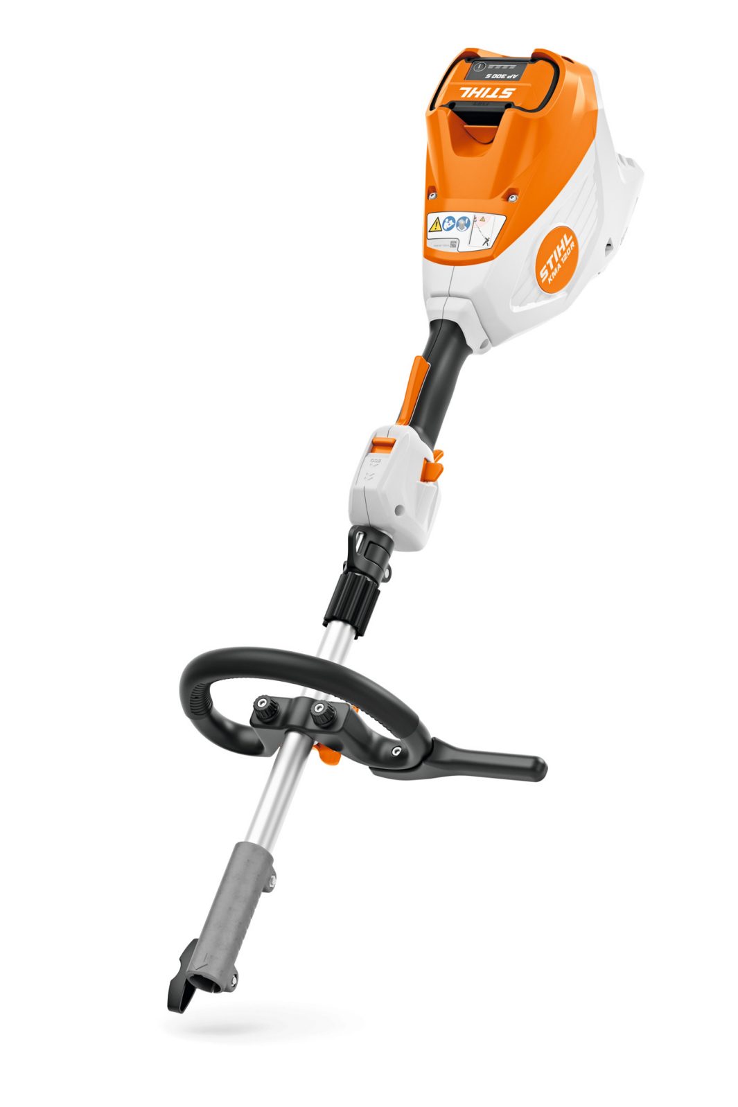 STIHL KMA 120 R Grundgerät #1