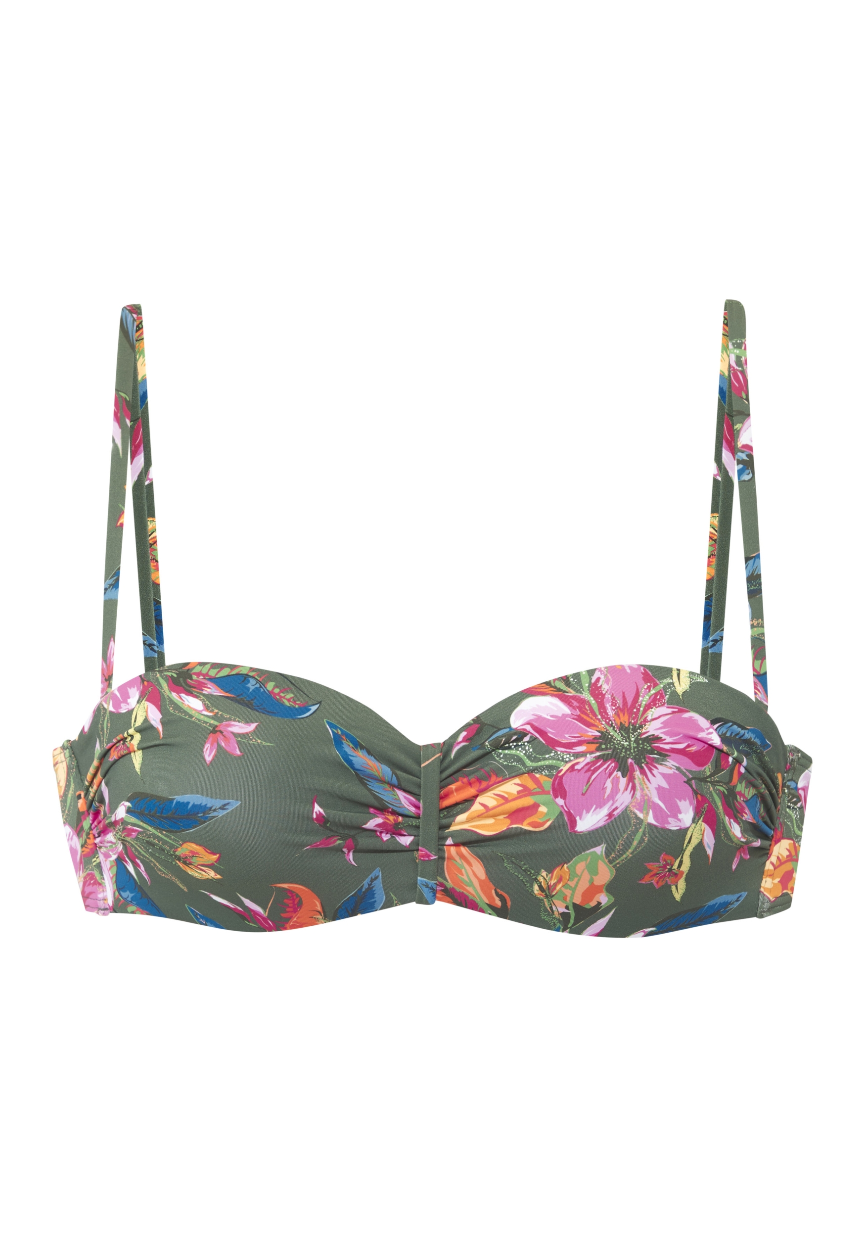 Bügel-Bandeau-Top B #1