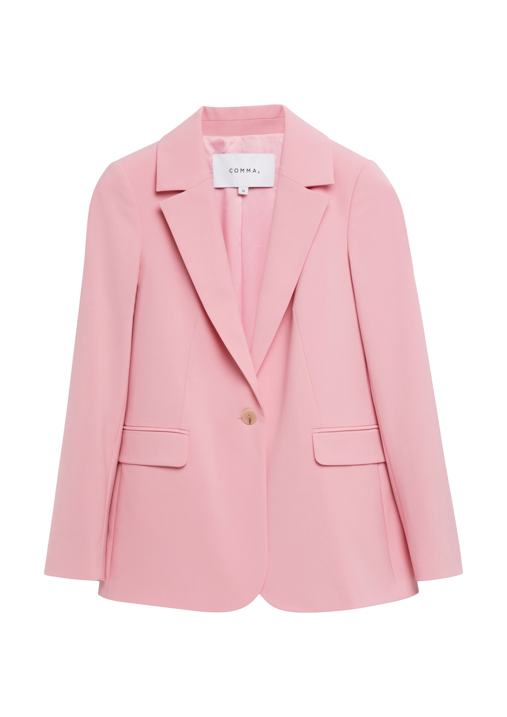 Indoor-Blazer #2
