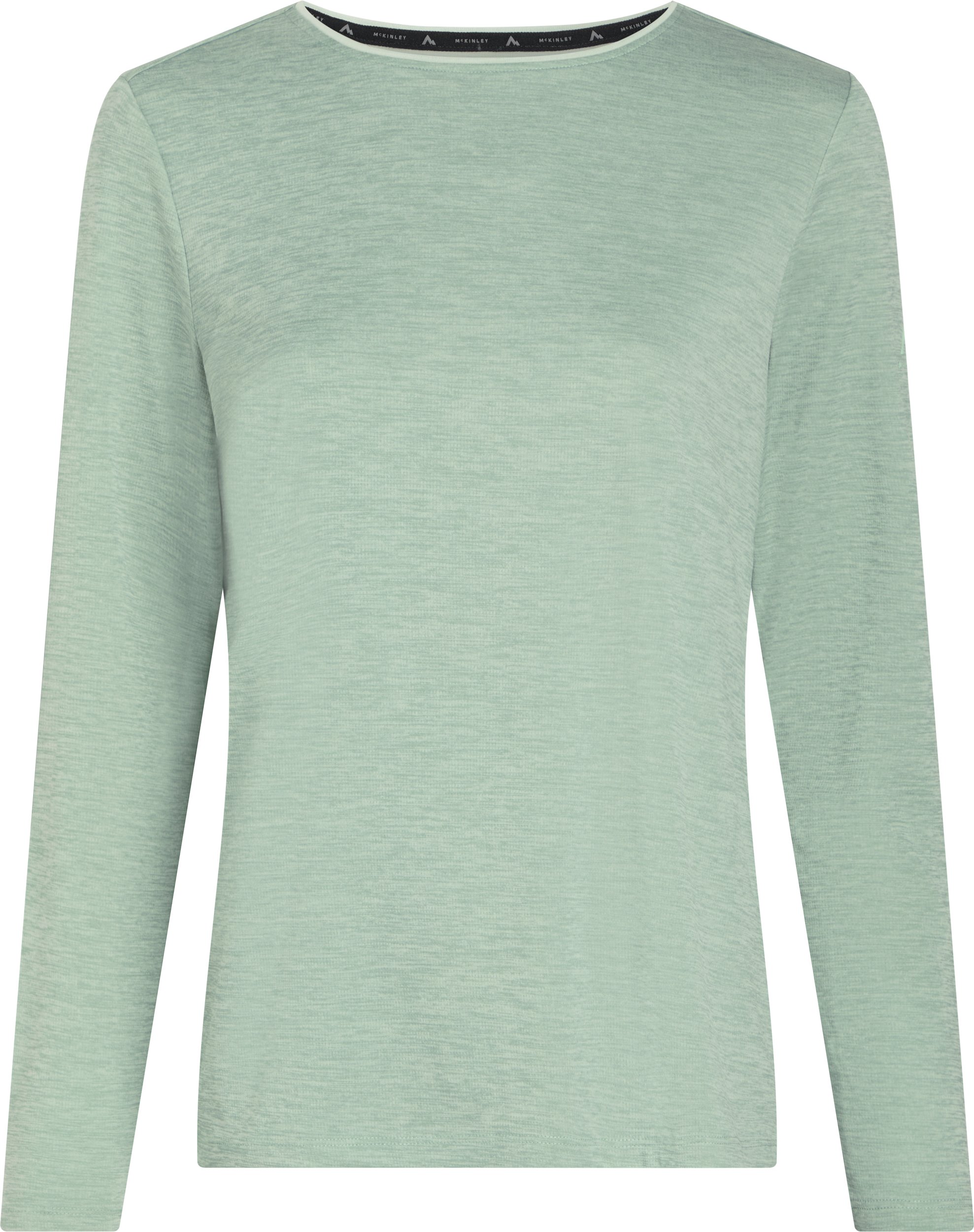 Da.-Langarmshirt Hunu LS II W #1