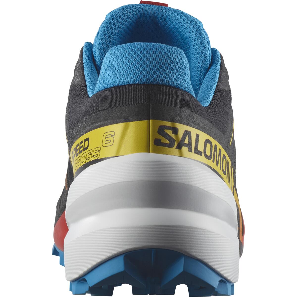 SHOES SPEEDCROSS 6 #11