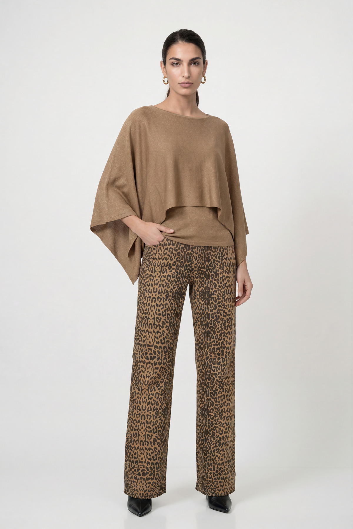 Pullover #6