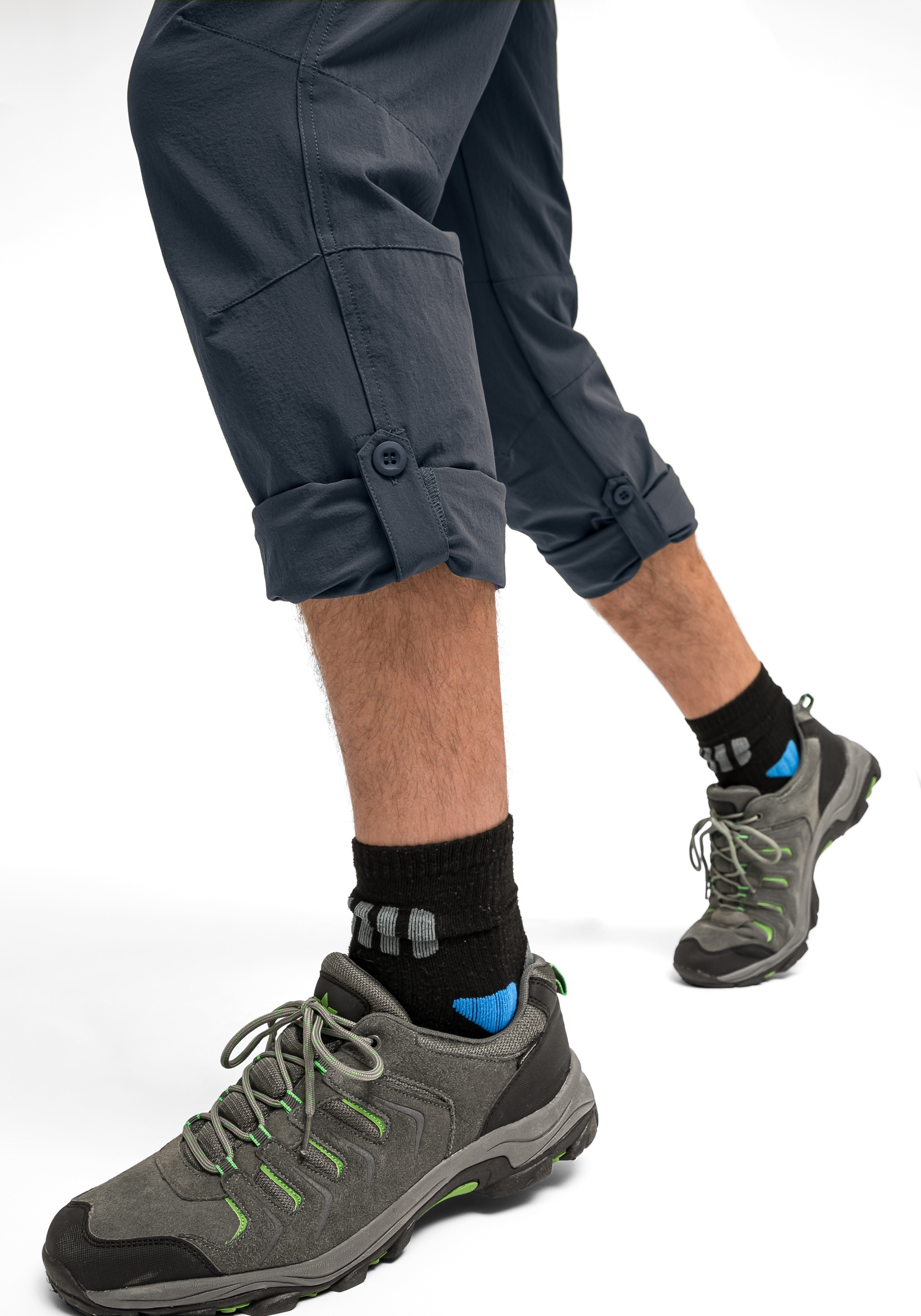 Nil He-Hose roll up el. #3