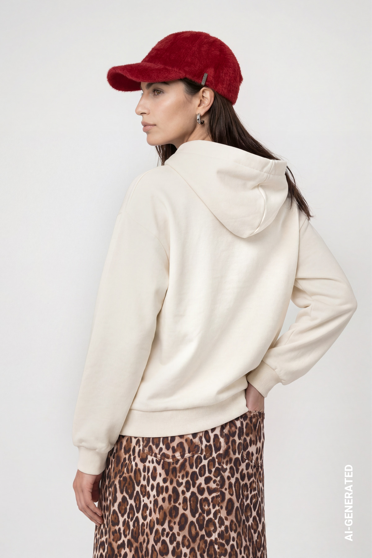 Sweatshirt #4
