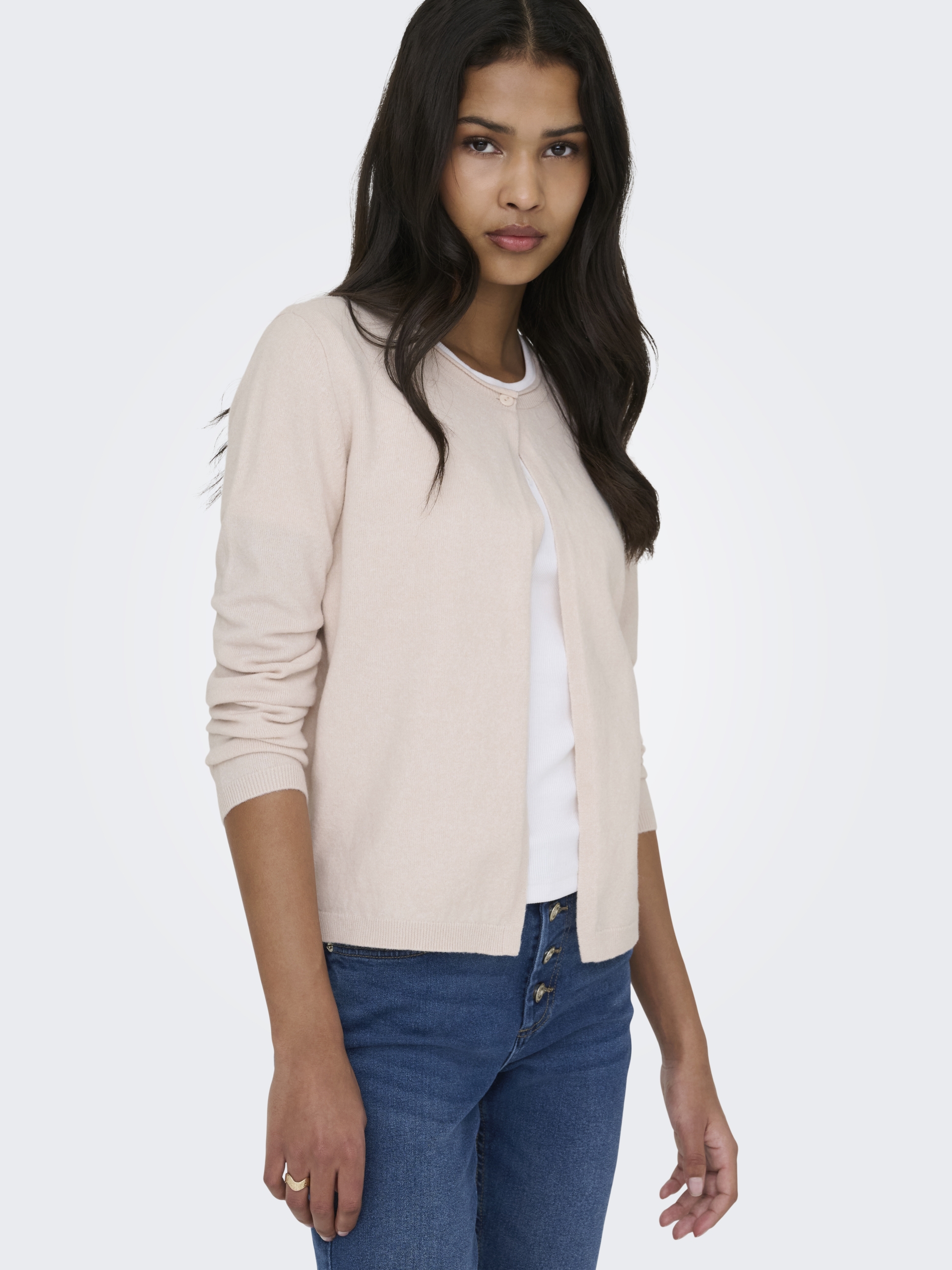 ONLLOYAL LIFE LS ONE BUTTON CARD KNT NCA #3