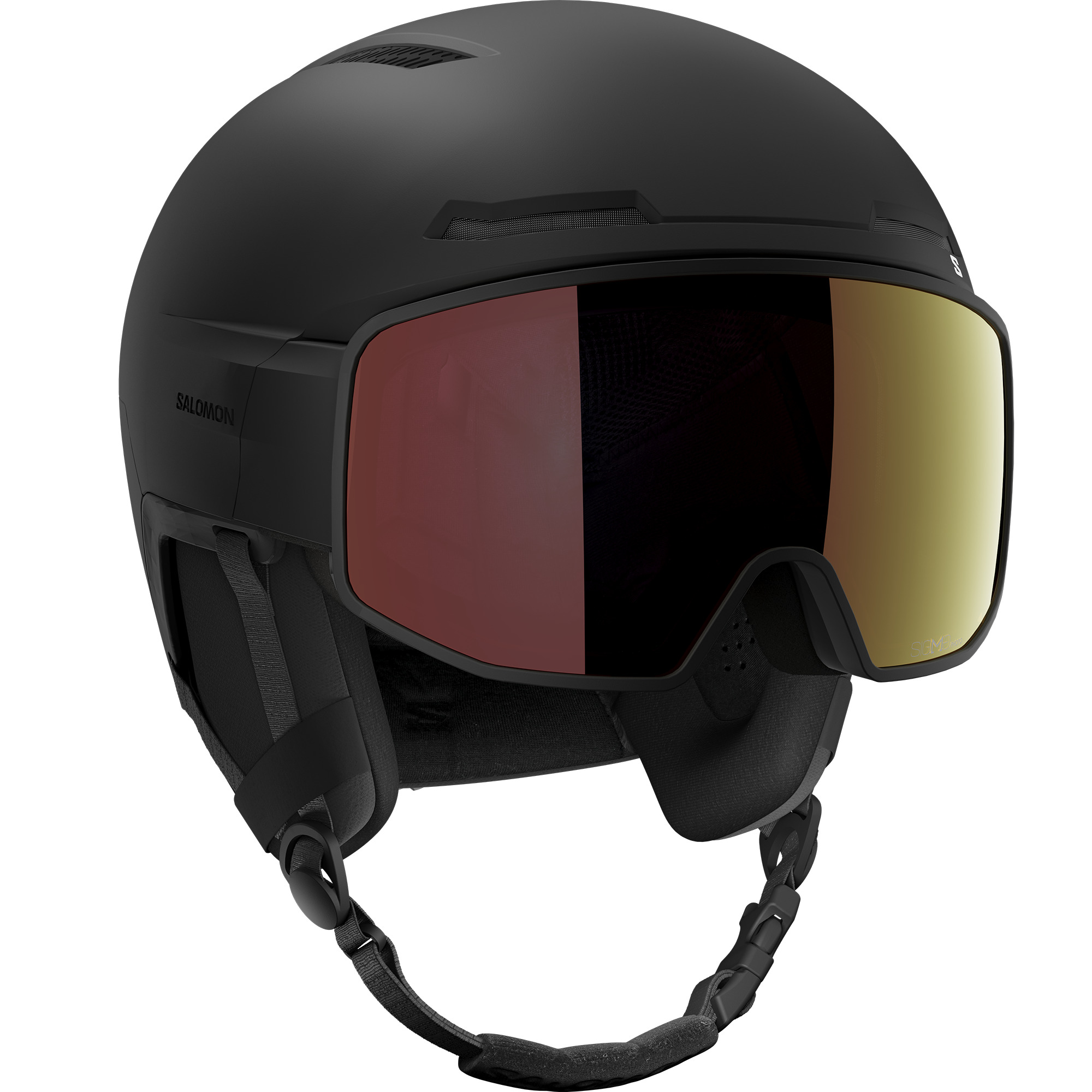 HELMET DRIVER PRO SIGPHOTO MIPS Bk #2