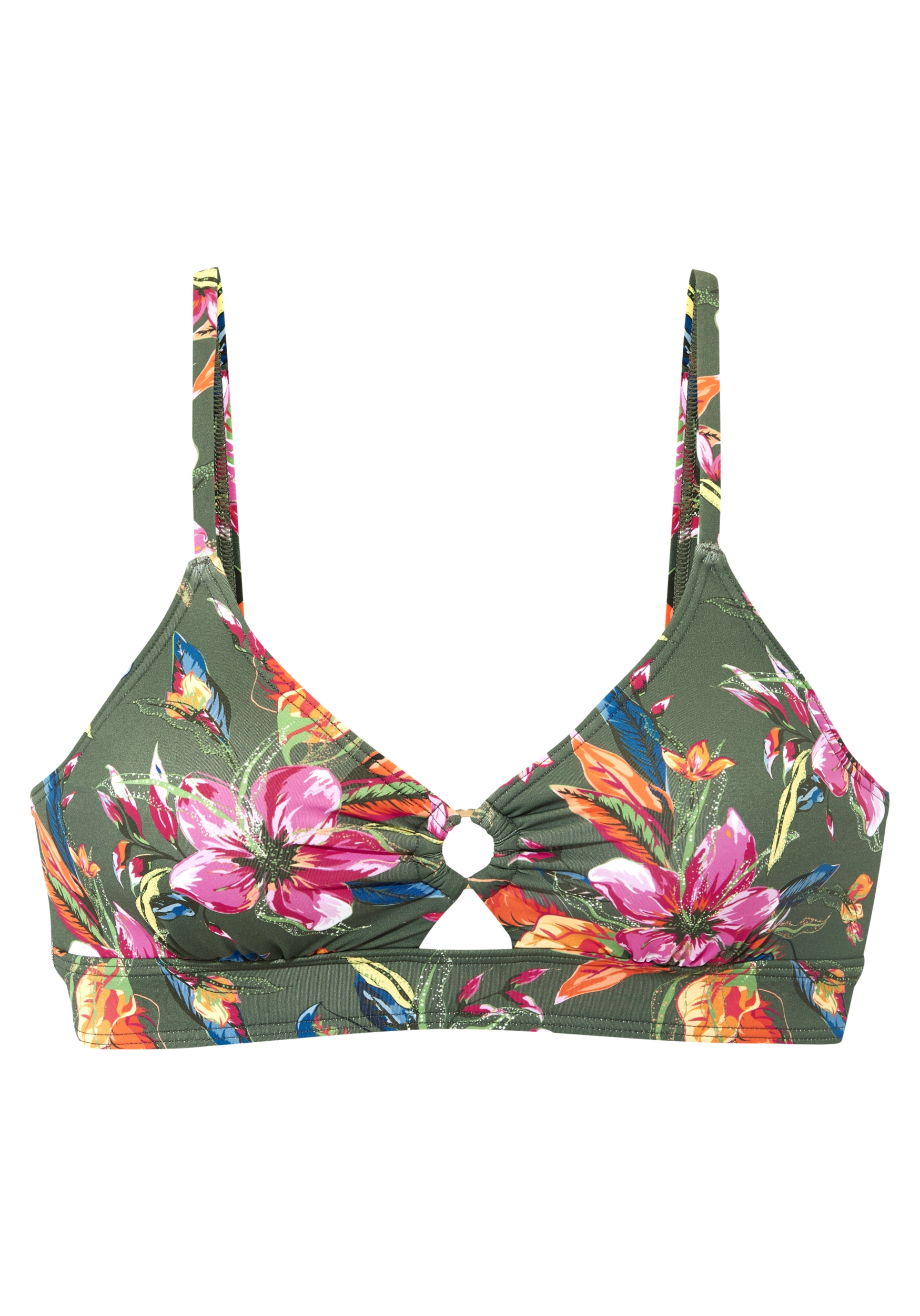 Bralette-Top C/D #1