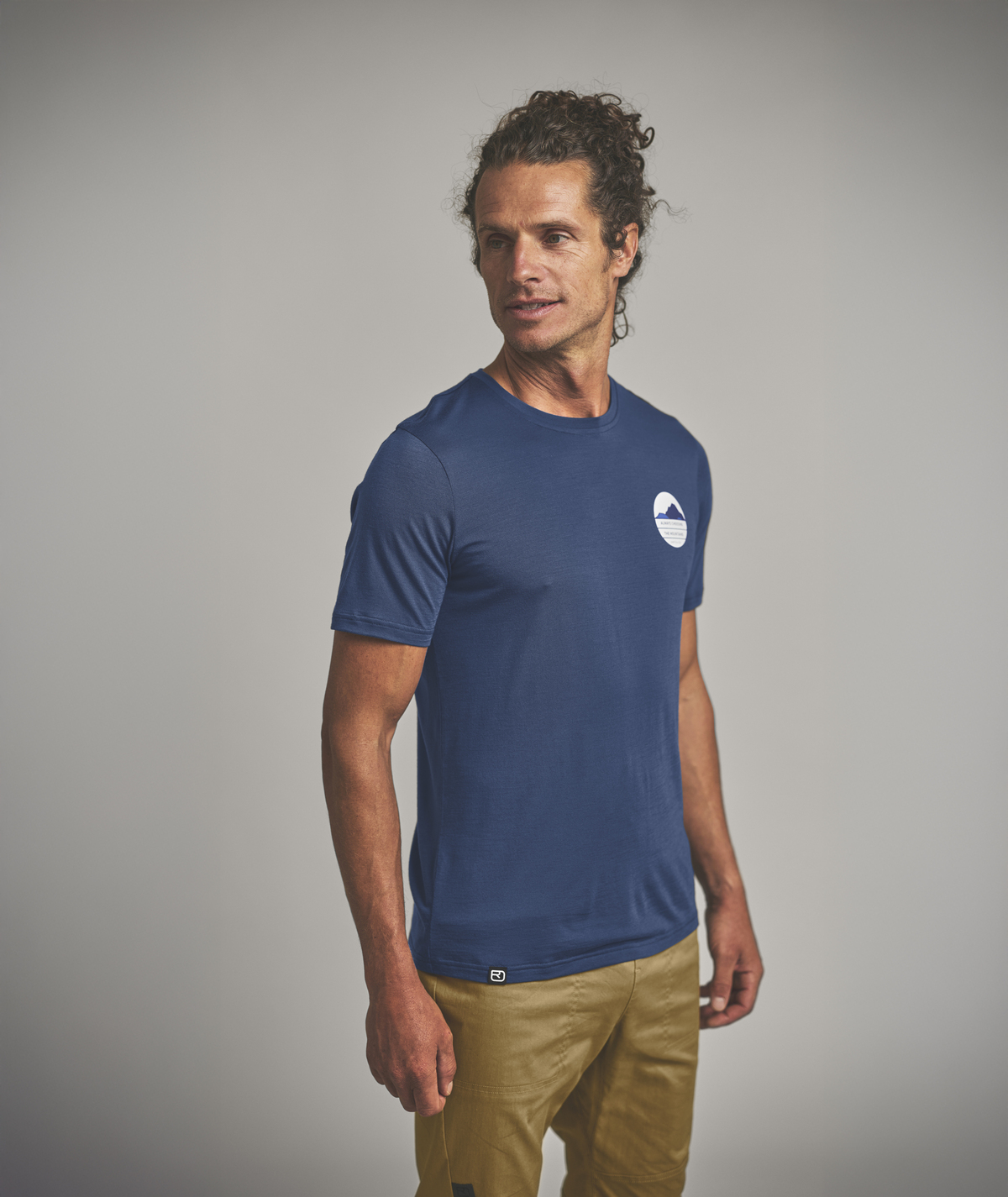 120 COOL TEC CHOOSE MTN TS M #5