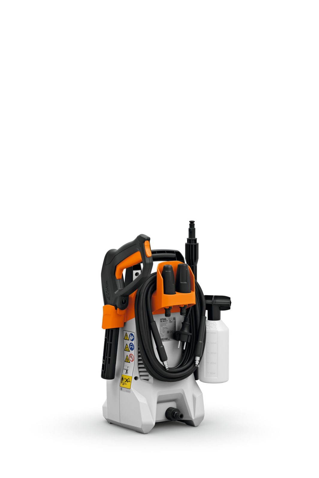 STIHL RE 80 X #2