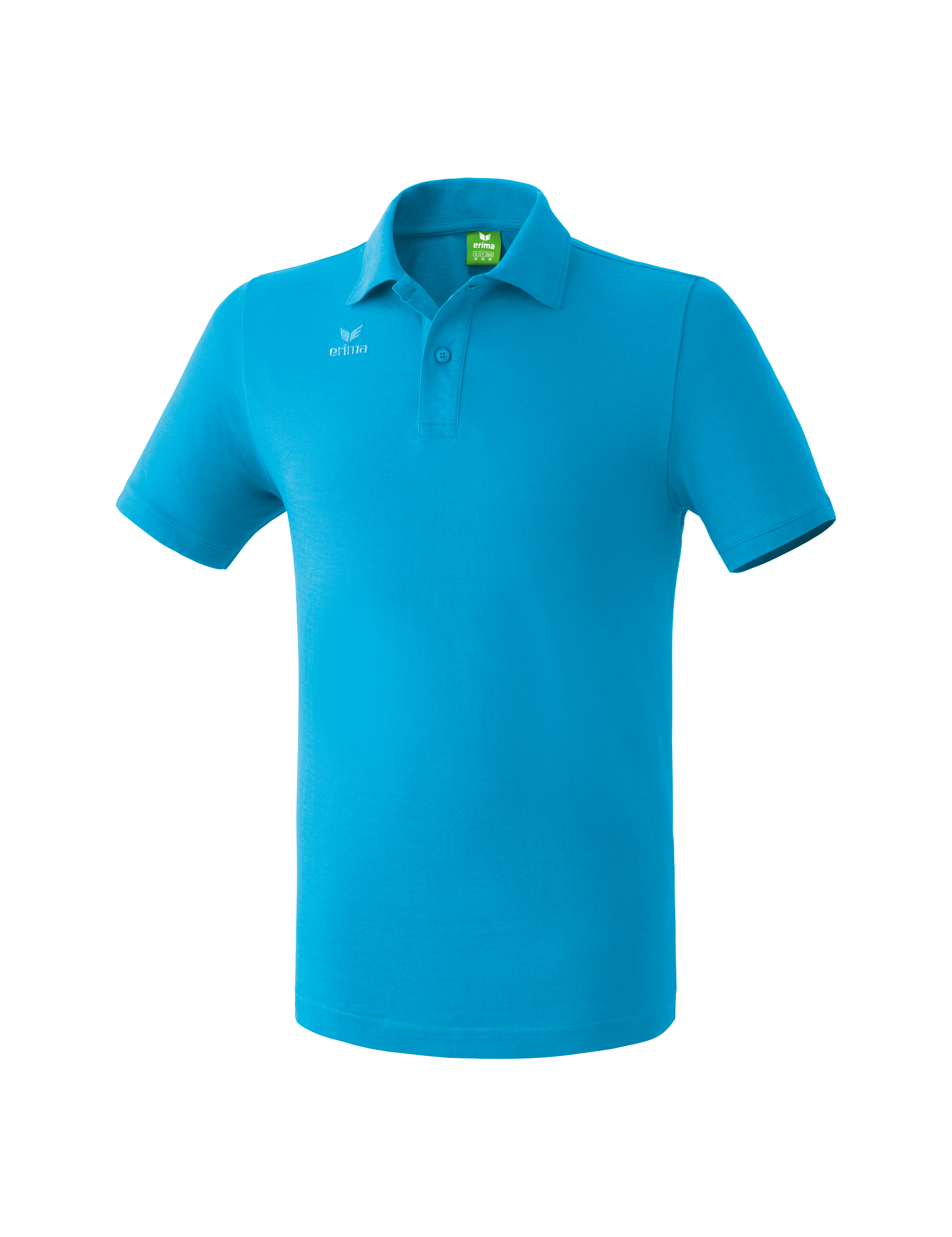 TEAMSPORT polo shirt #1