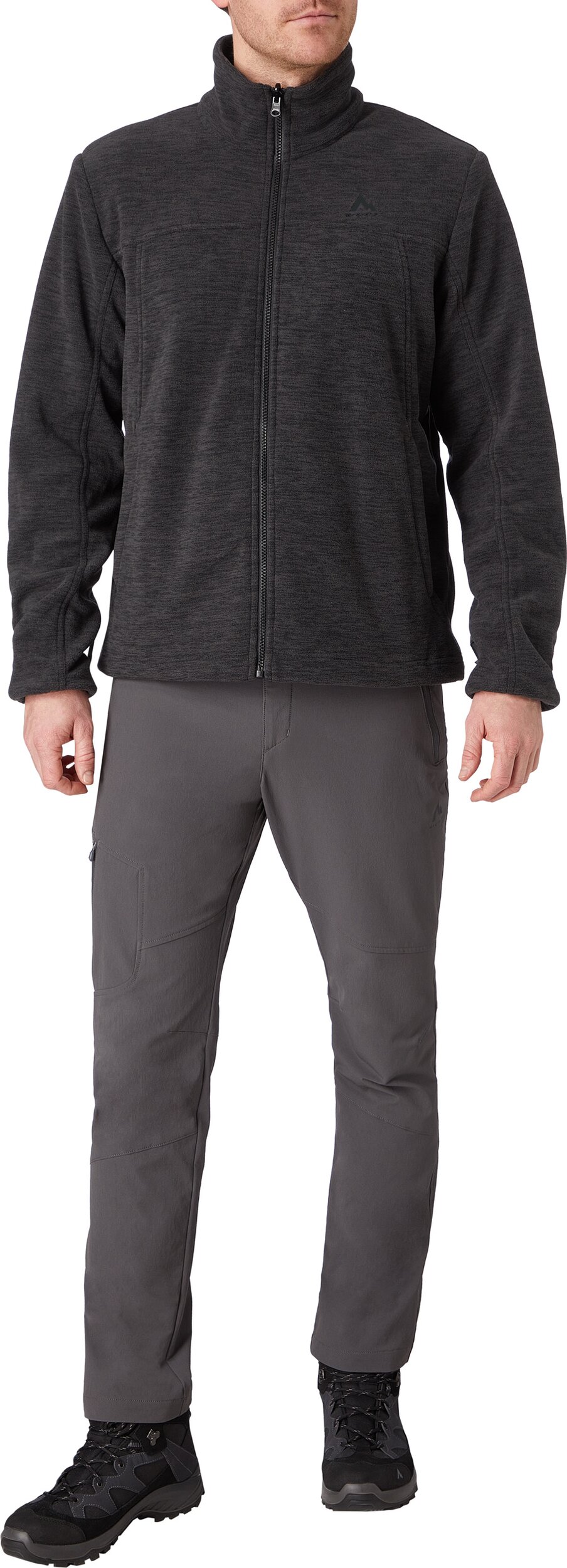 He.-Doppel-Jacke Tessi 3:1 II M #3