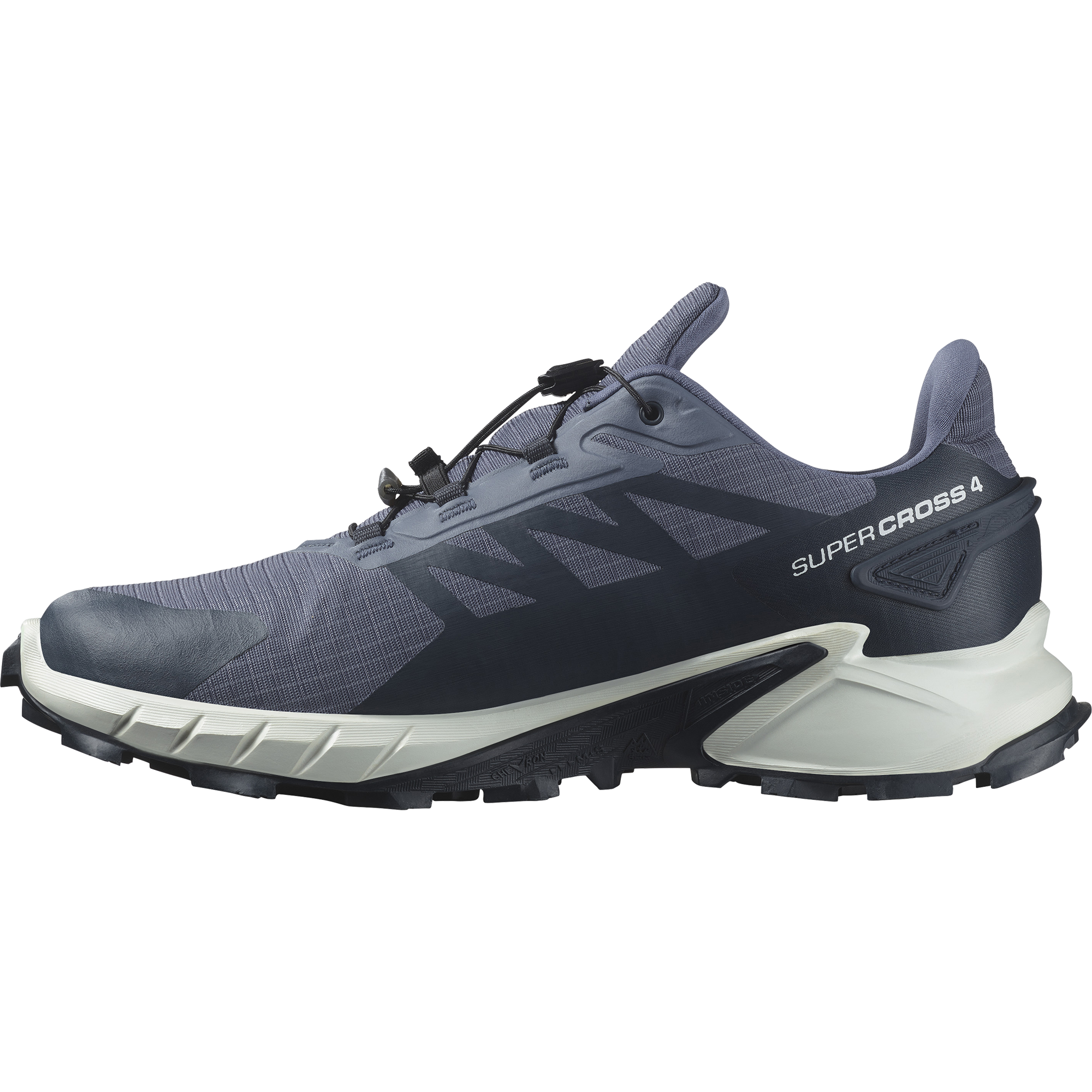 SHOES SUPERCROSS 4 GTX Grisai/Wht/Carbon #5