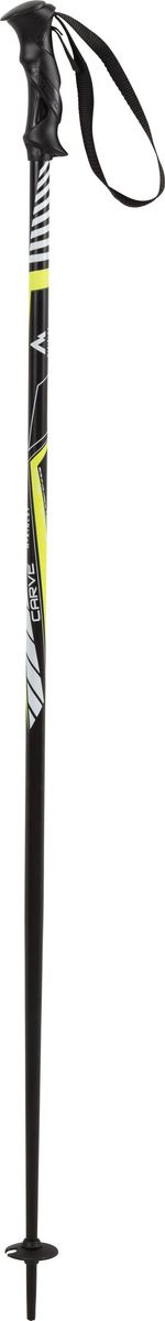 Ux.-Skistock Carve SR