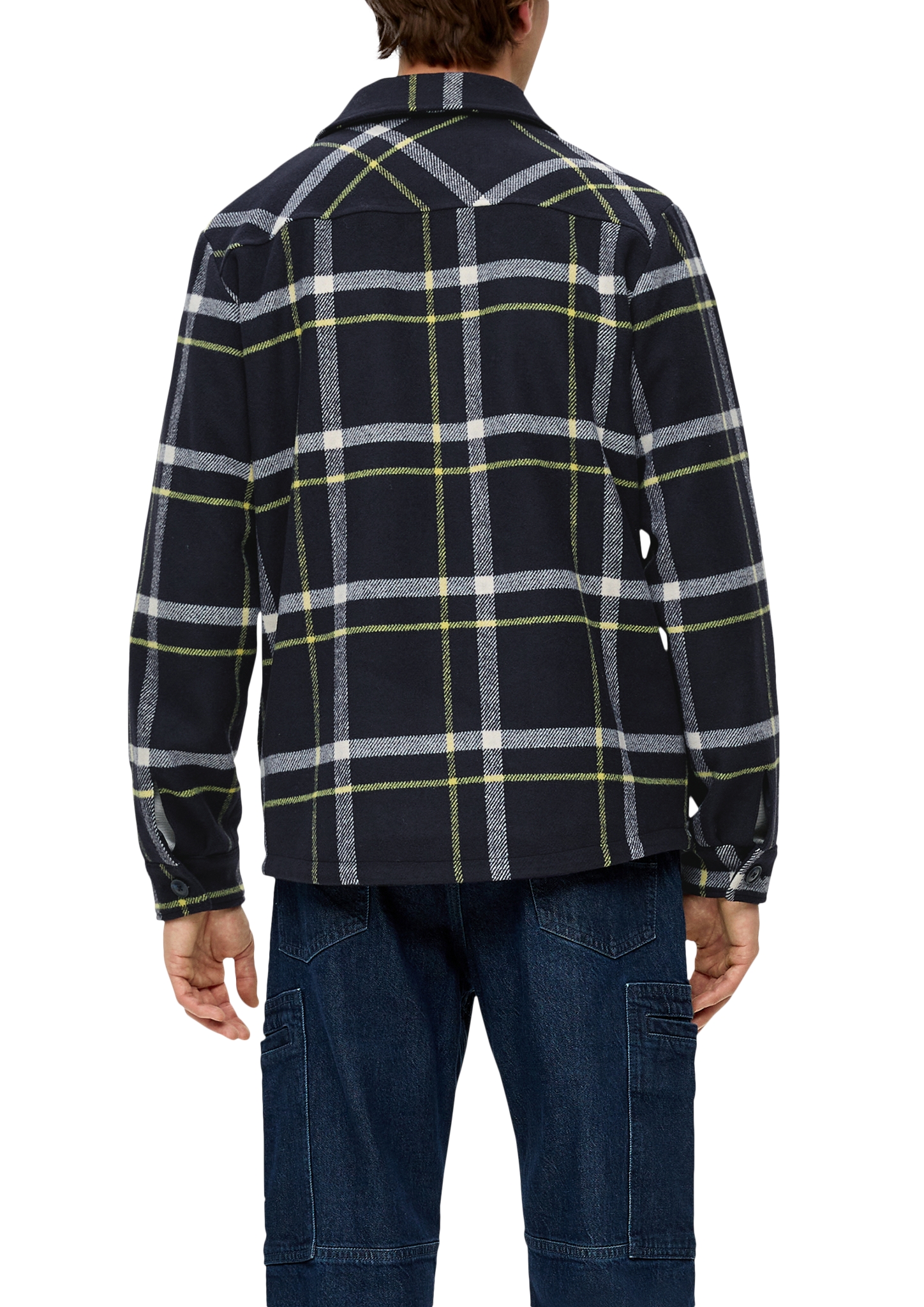 Outdoor-Jacke #3