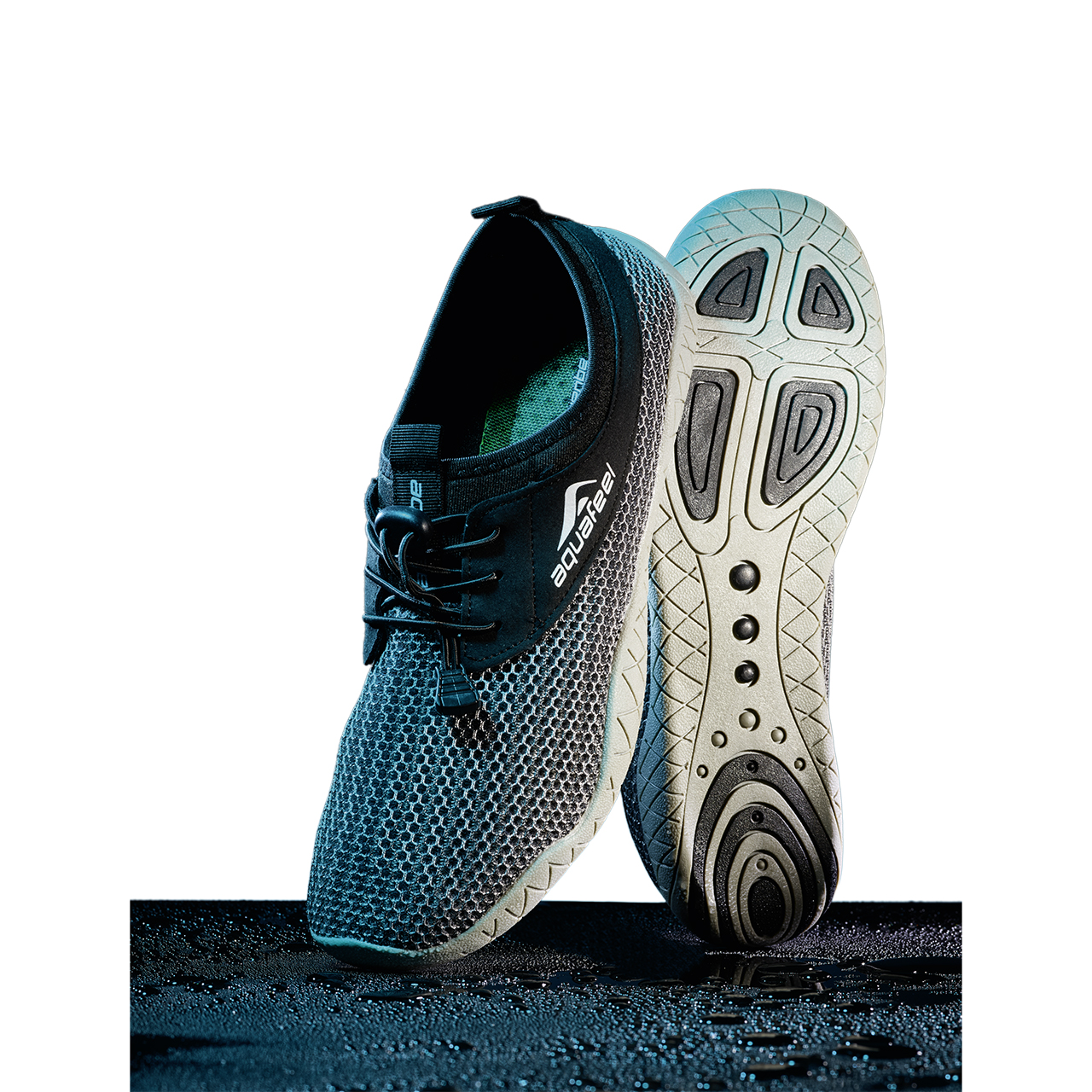 Aqua-Schuh Ocean Side #3