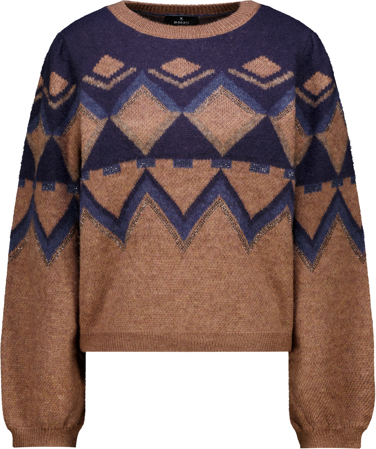 Pullover #1