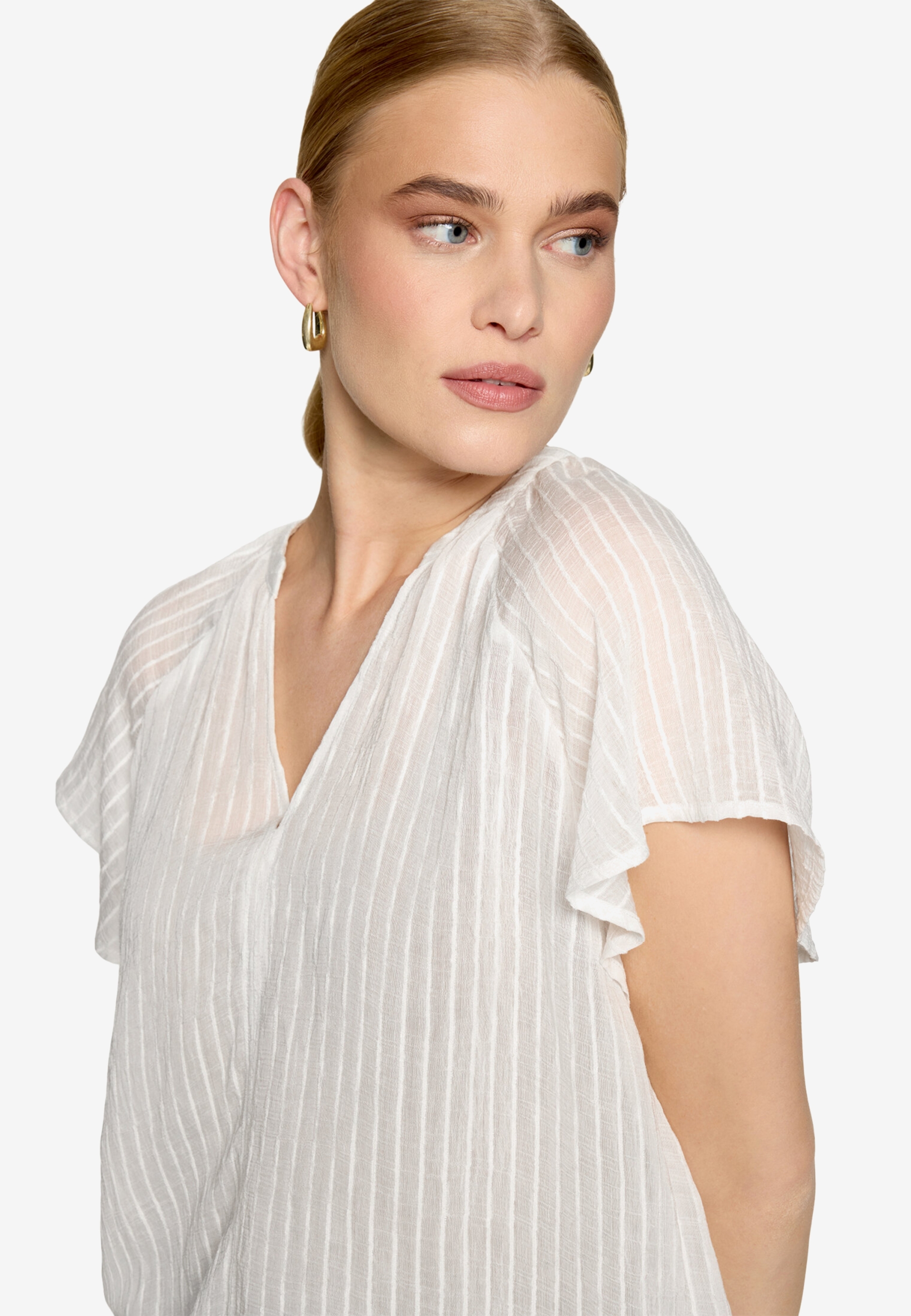 Bluse Lang 1/2 Arm #5
